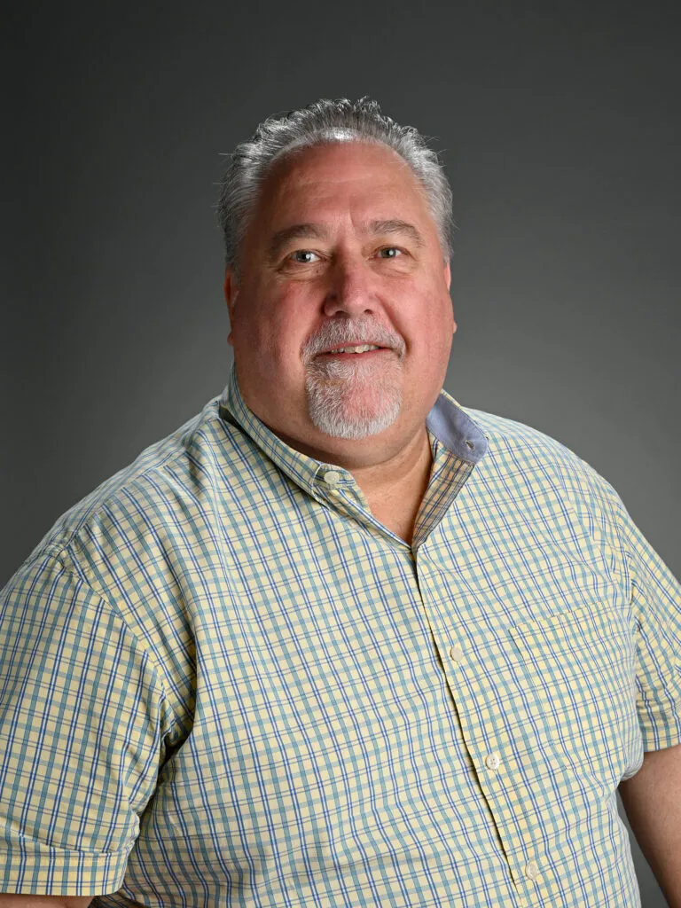 Dave Henke
