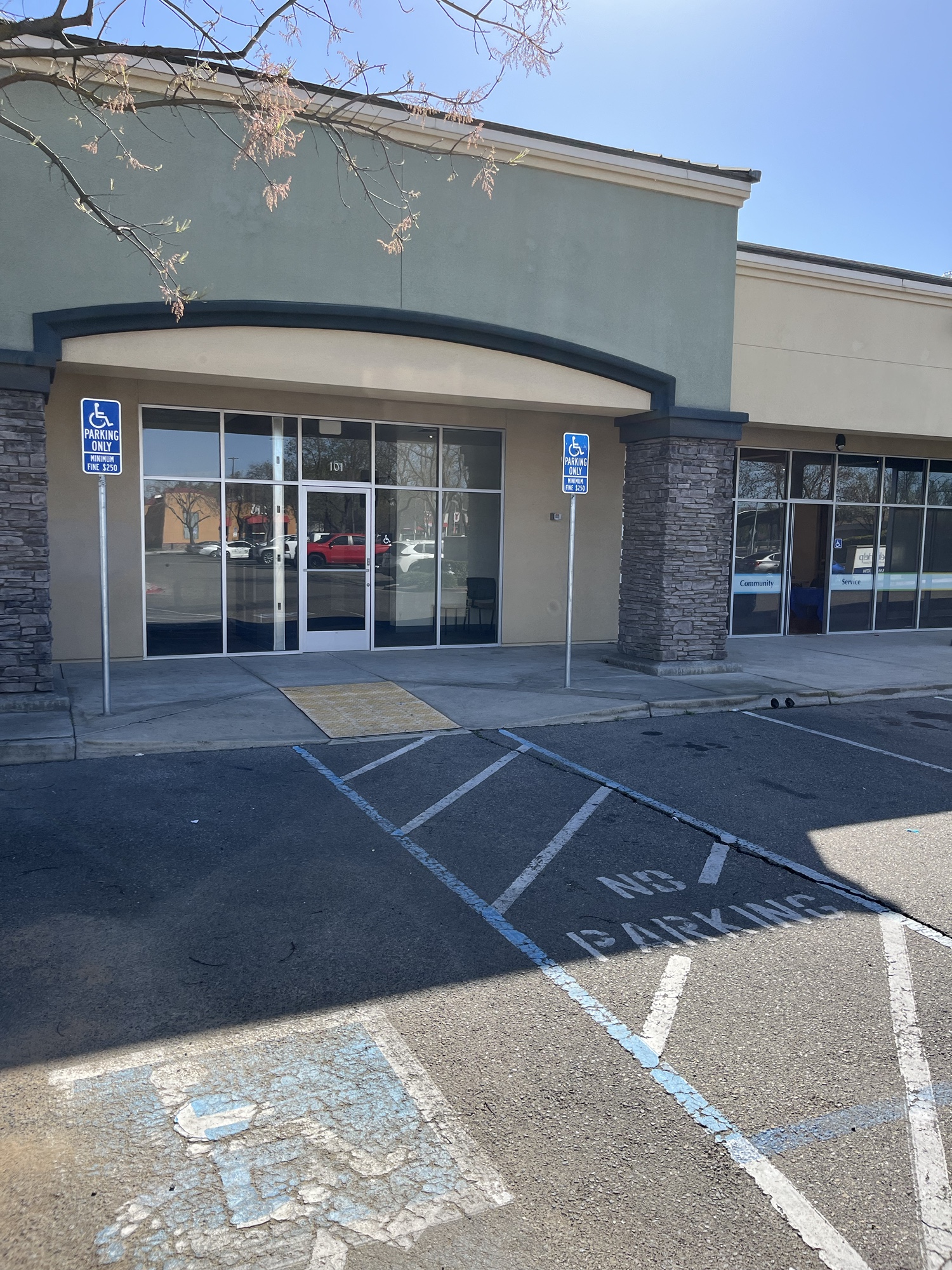23105 Self Help Fresno TI