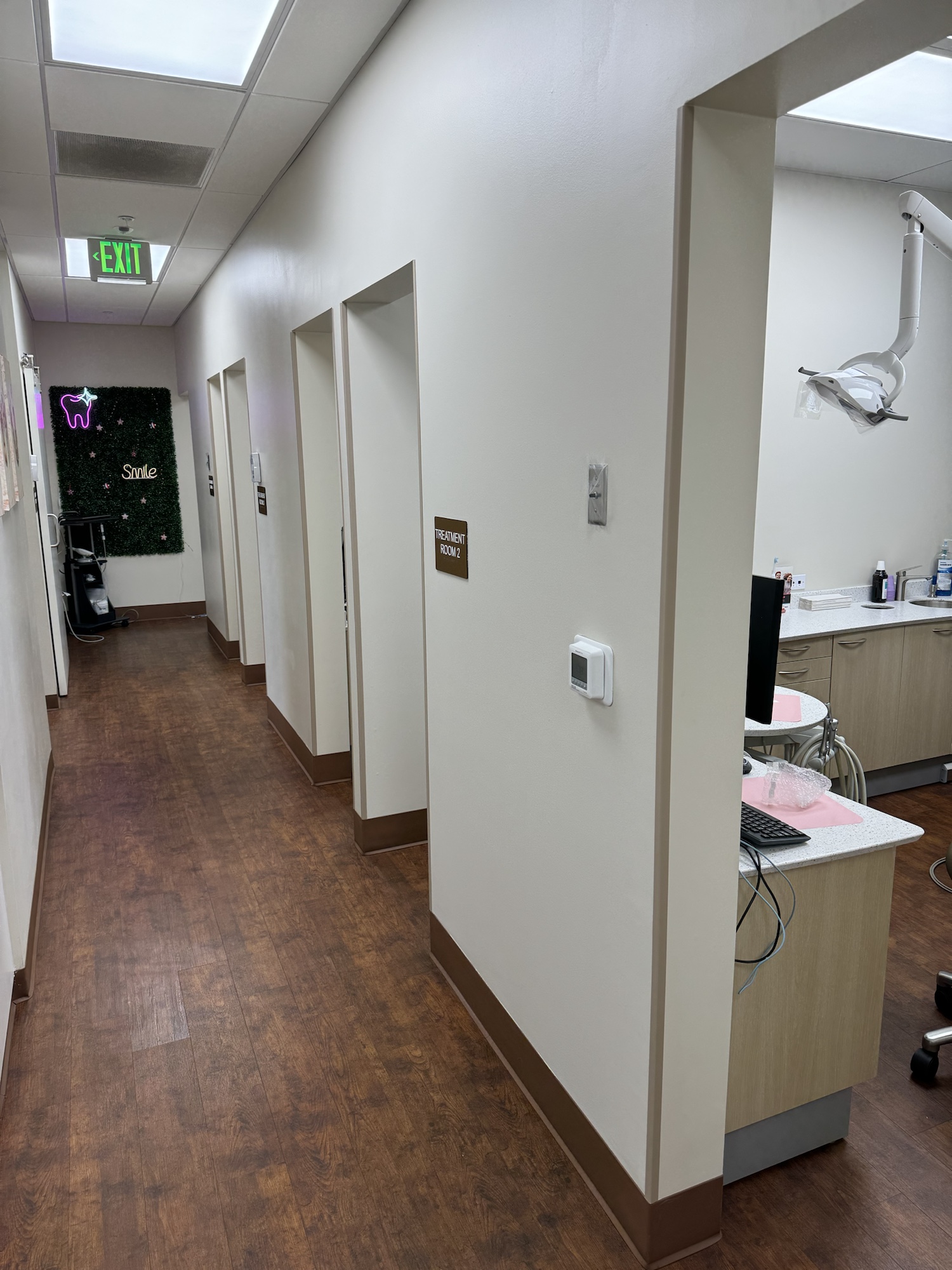 22985 Central Valley Cardiology