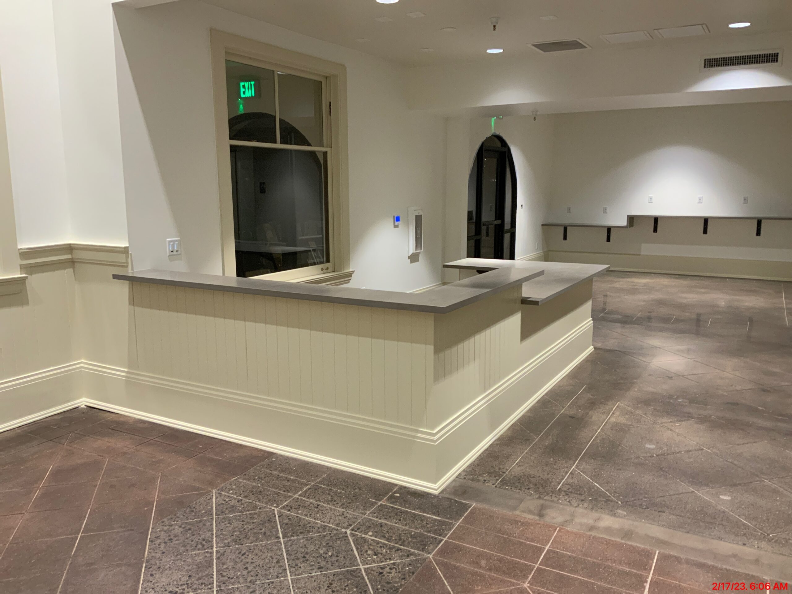 21980 Modesto Transit Center