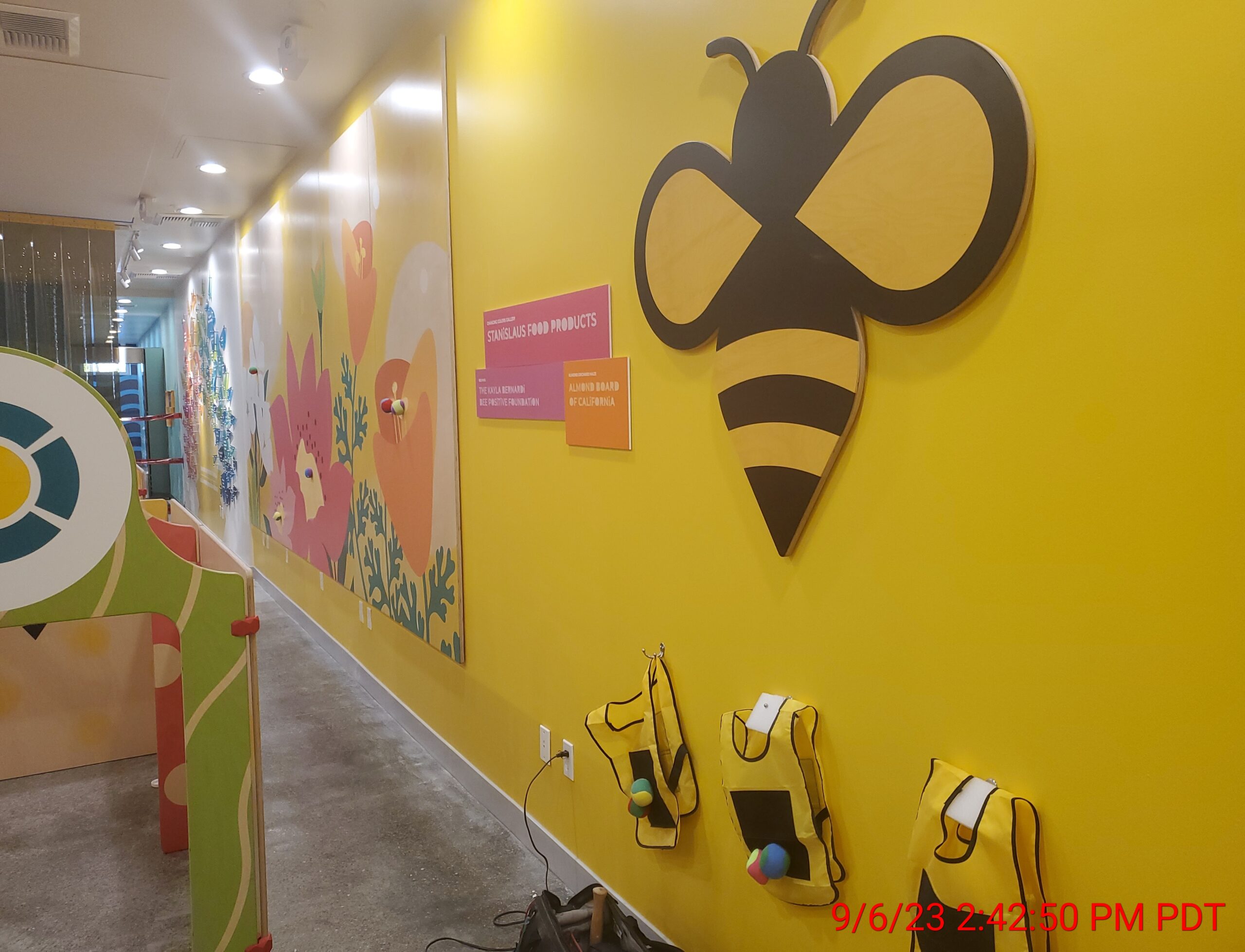 22992 Modesto Childrens Museum