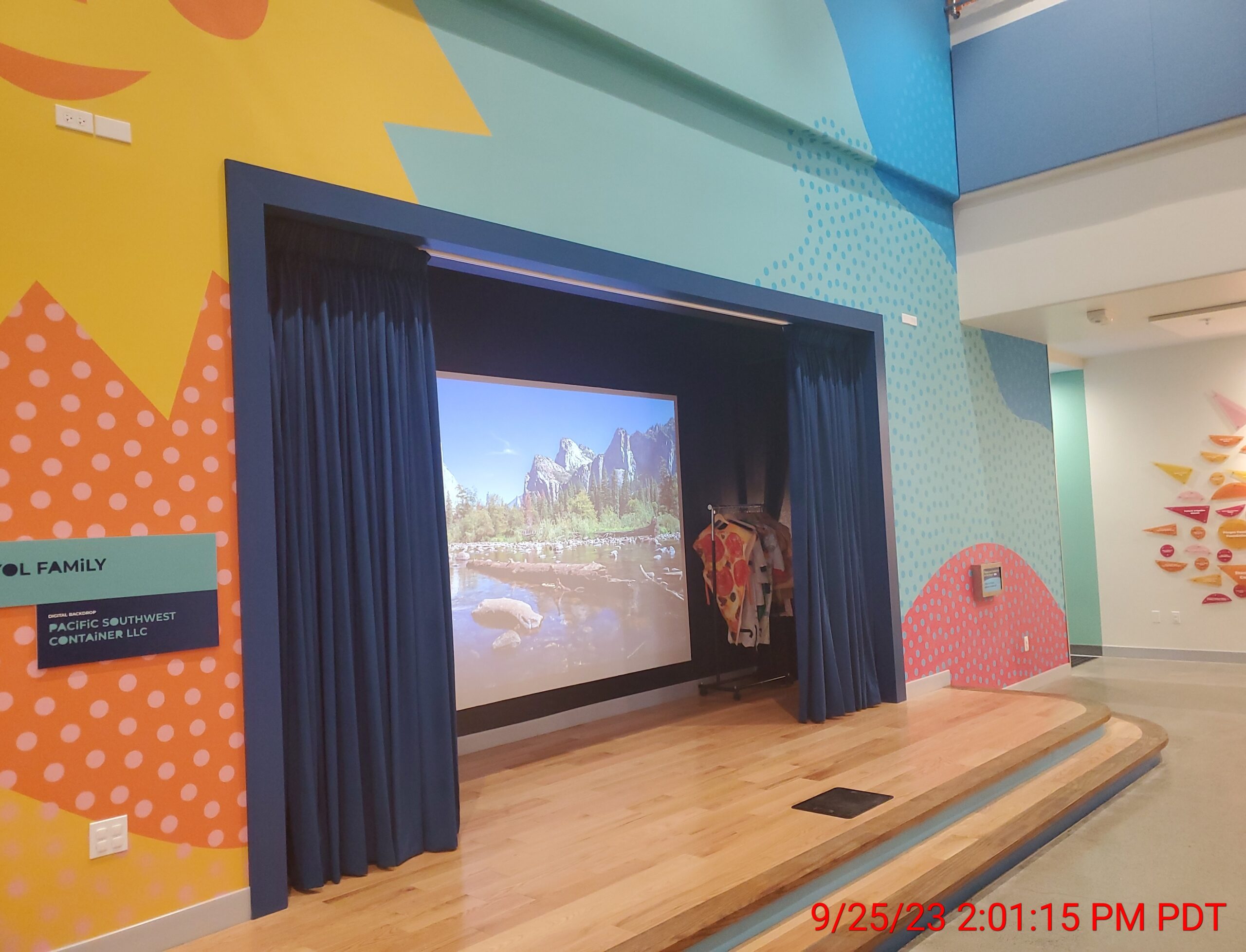 22992 Modesto Childrens Museum
