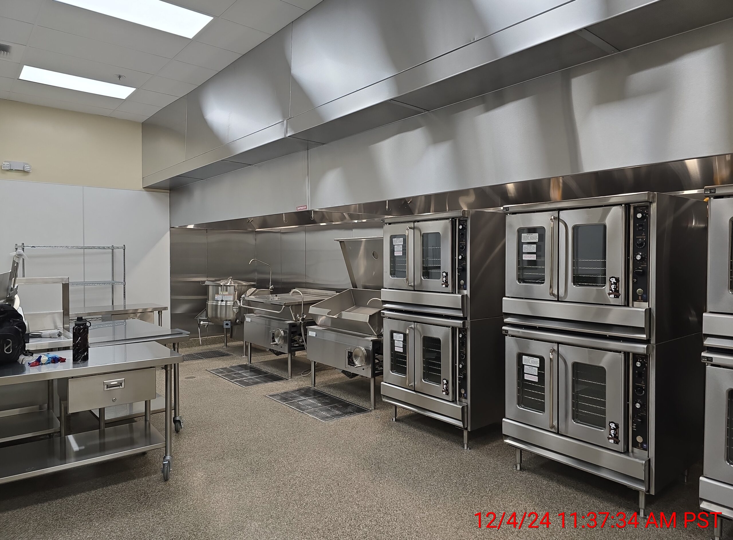 23111 Head Start Central Kitchen