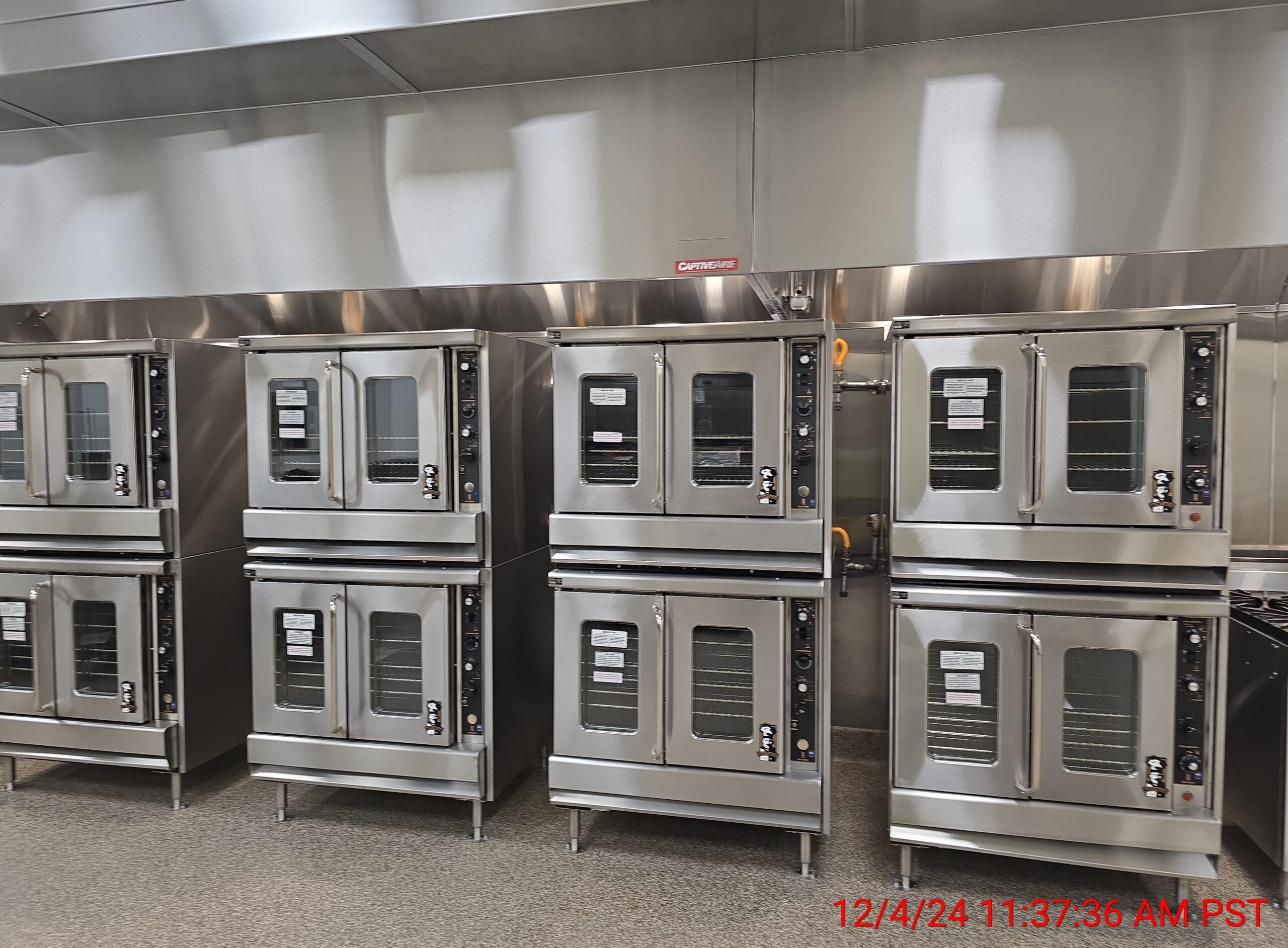 23111 Head Start Central Kitchen
