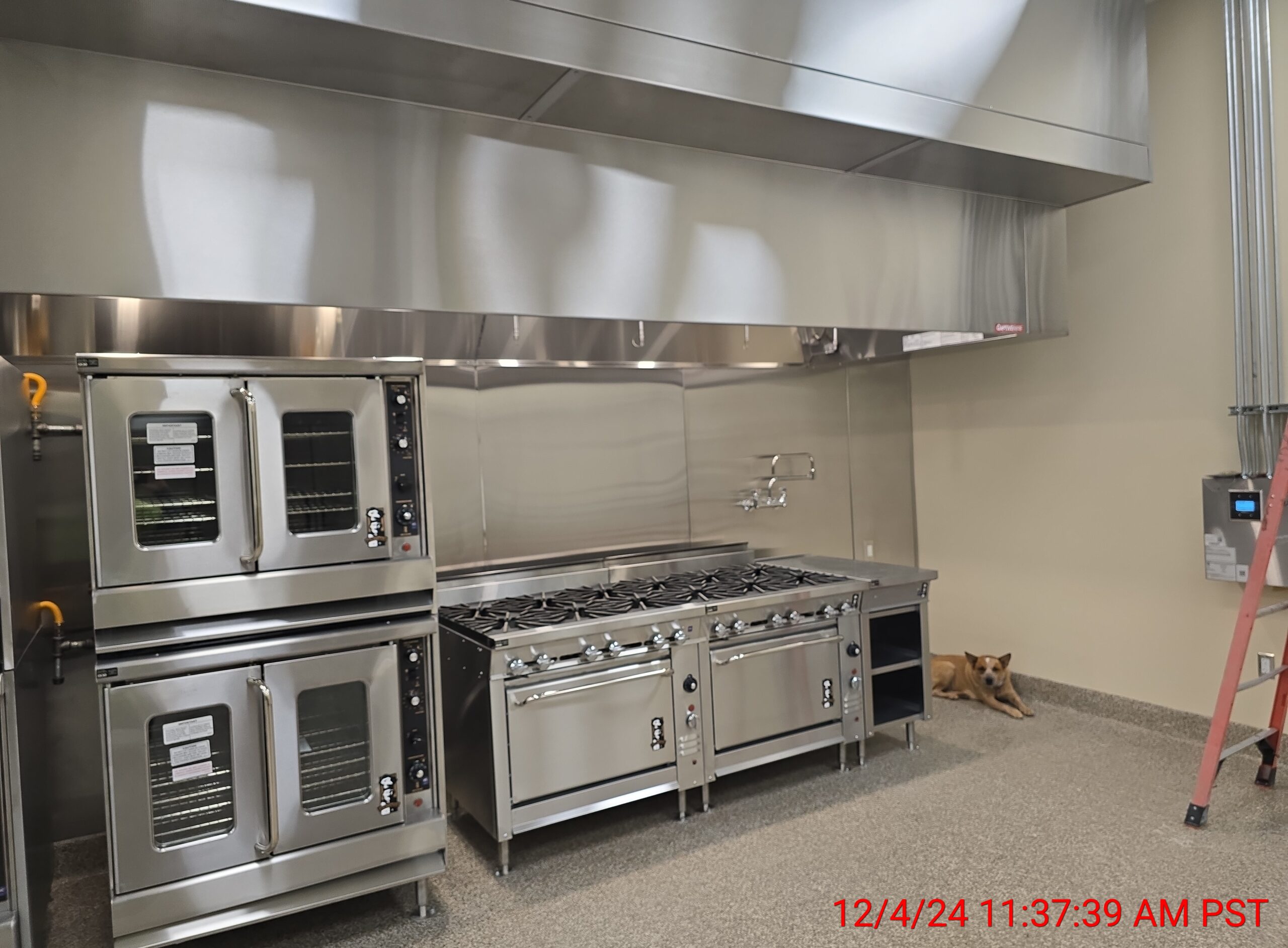 23111 Head Start Central Kitchen