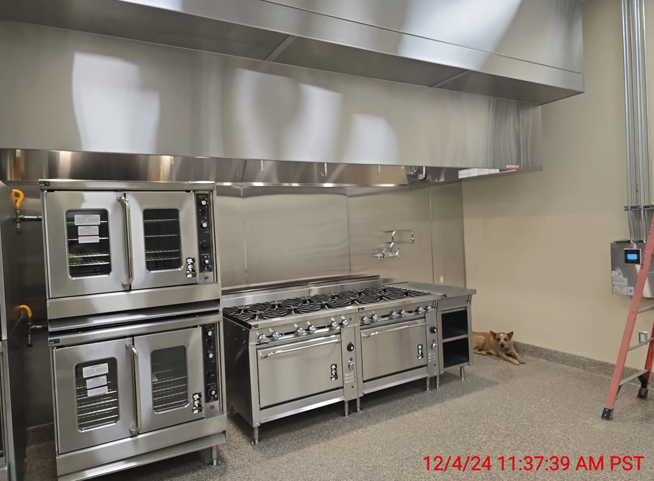 23111 Head Start Central Kitchen
