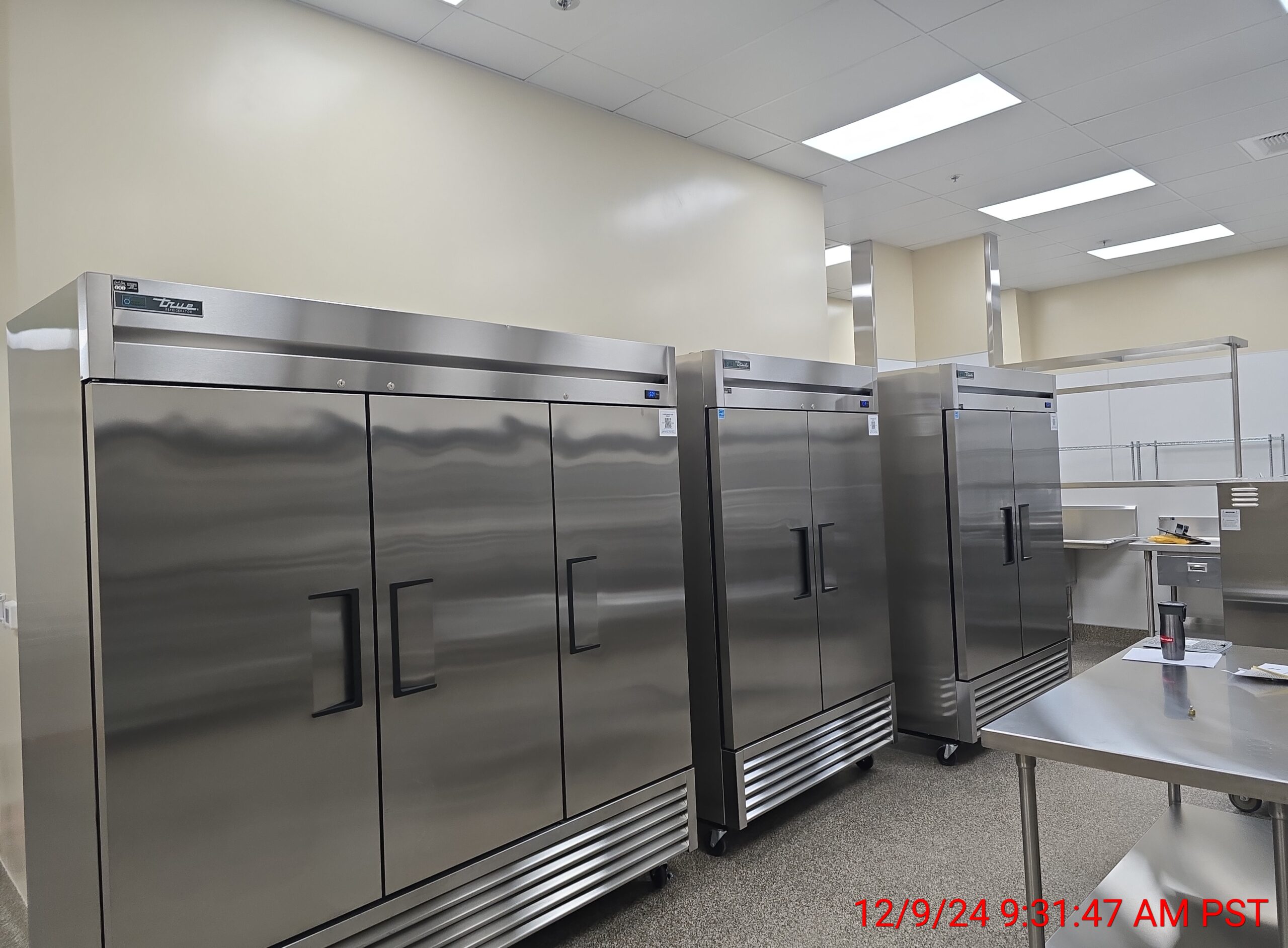 23111 Head Start Central Kitchen
