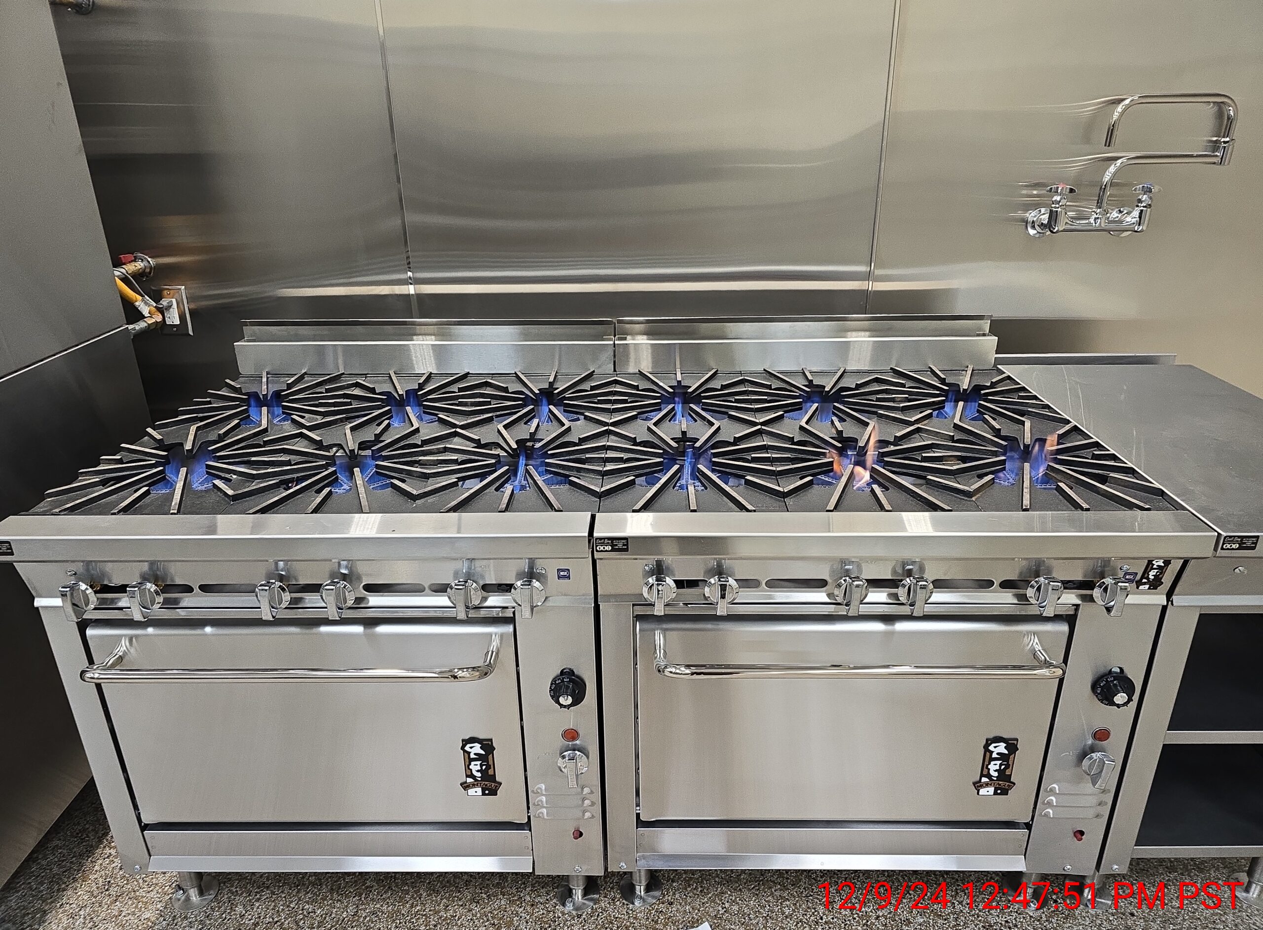 23111 Head Start Central Kitchen