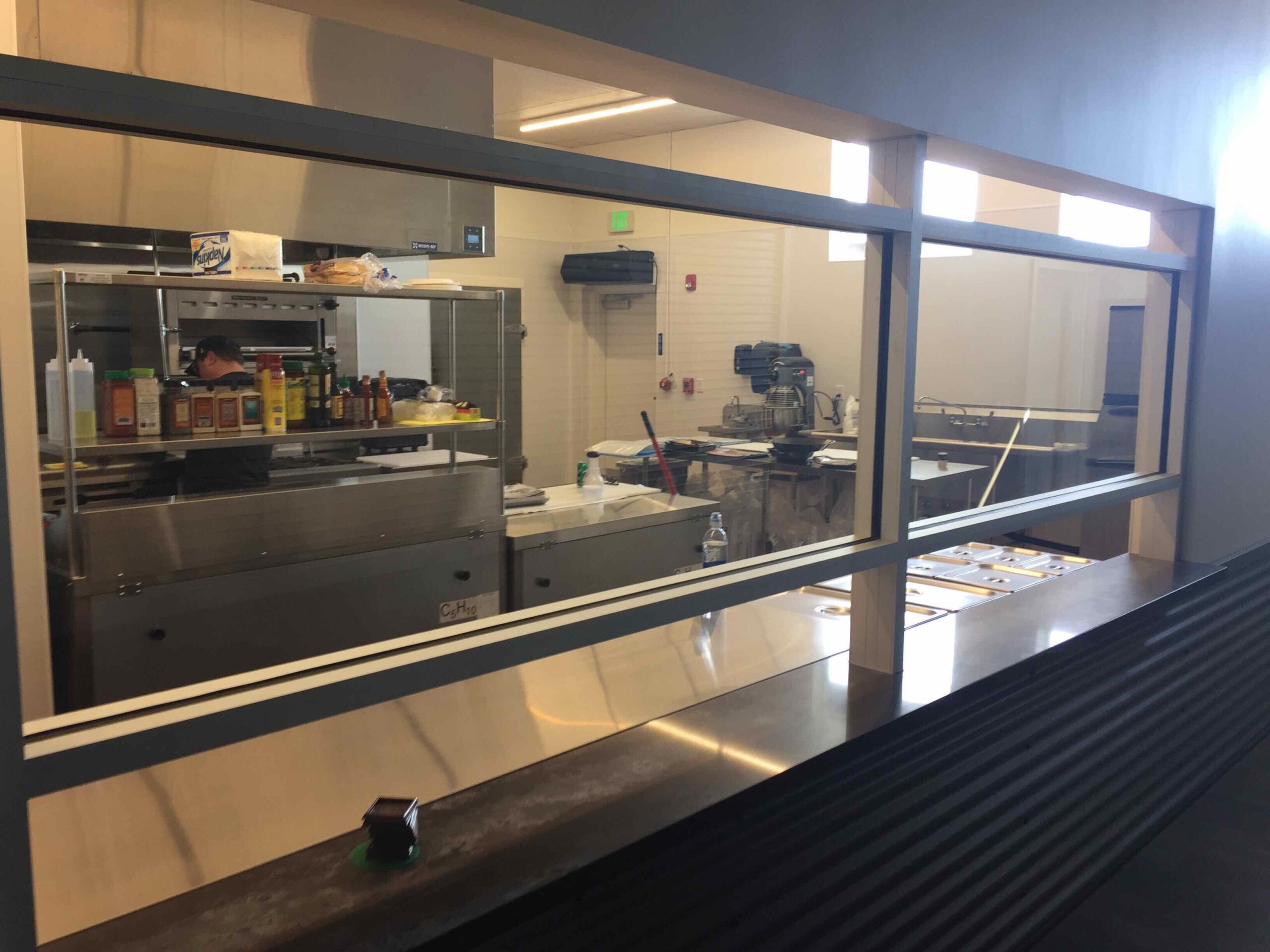 20962 Camp taylor dining hall