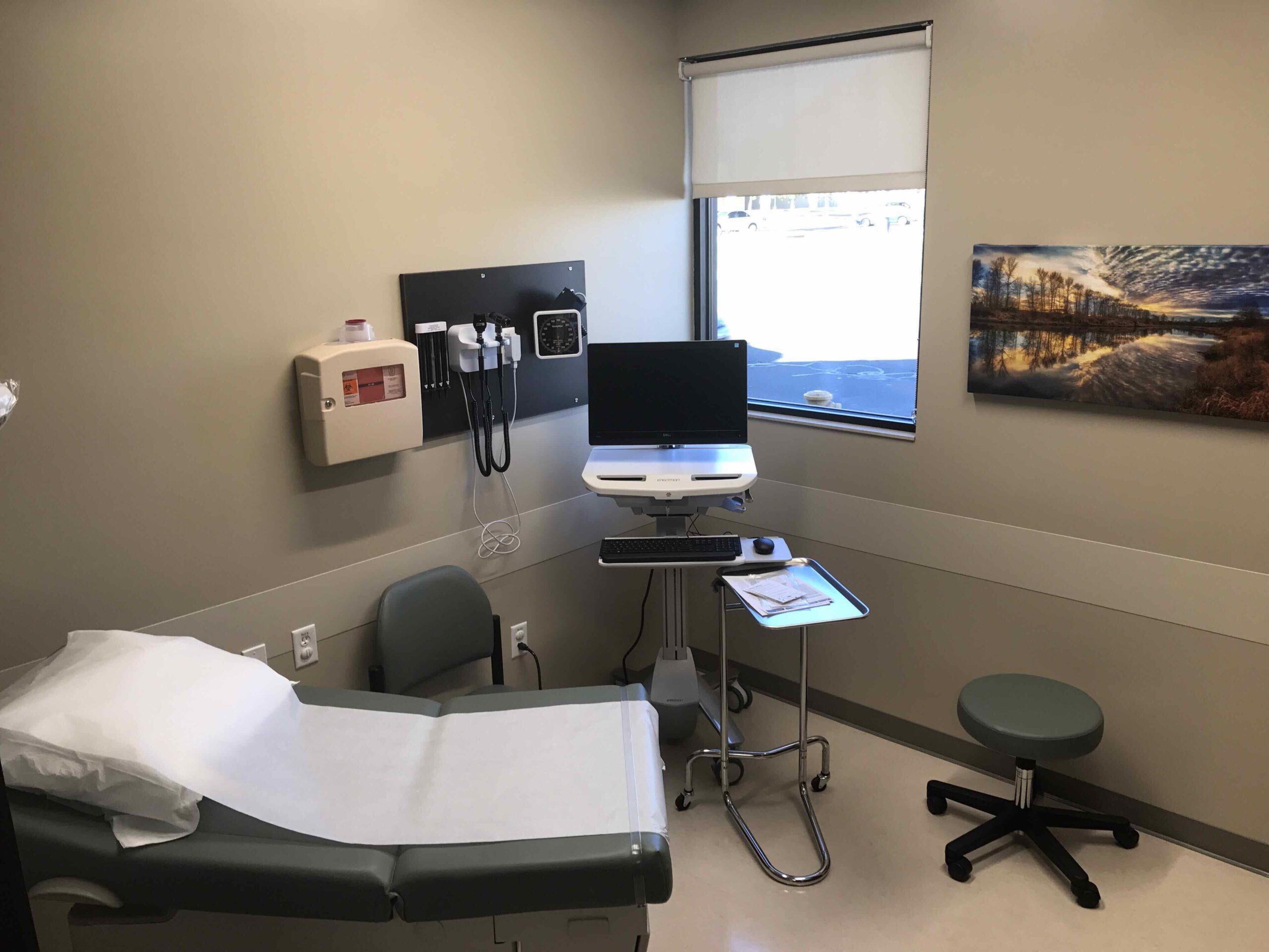 17889 Golden valley health center manteca