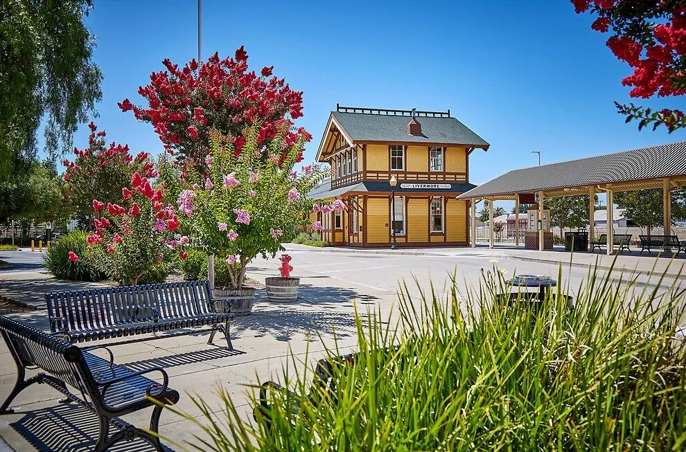17873 livermore railroad depot