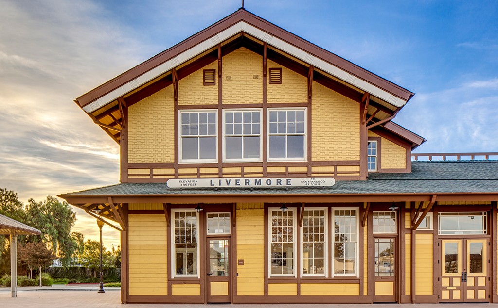 17873 livermore railroad depot