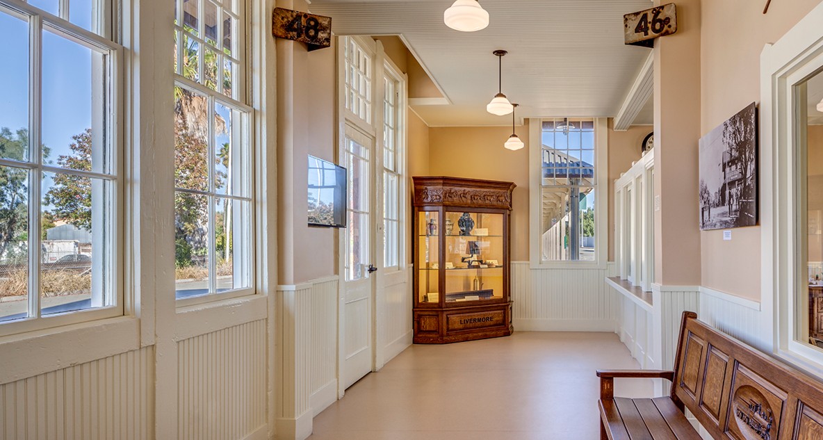17873 livermore railroad depot