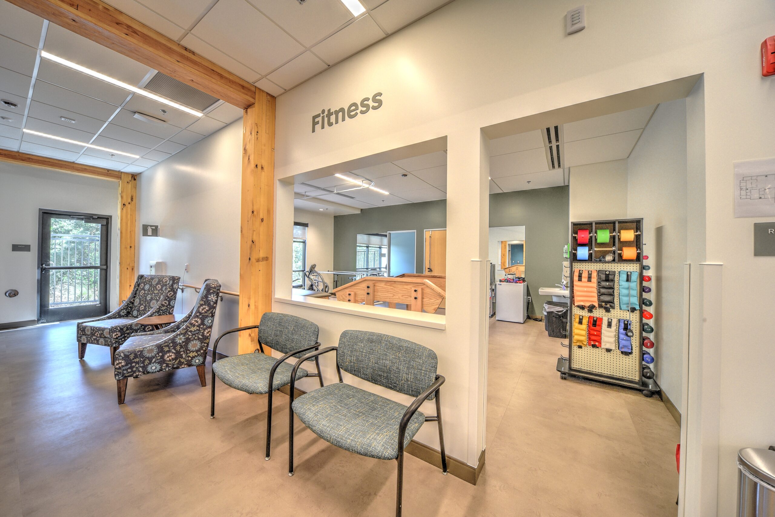 20960 Welbehealth Modesto Pace Scenic Dr
