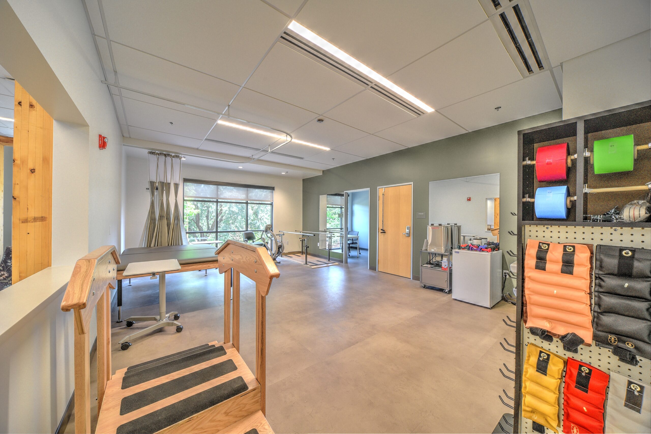 20960 Welbehealth Modesto Pace Scenic Dr