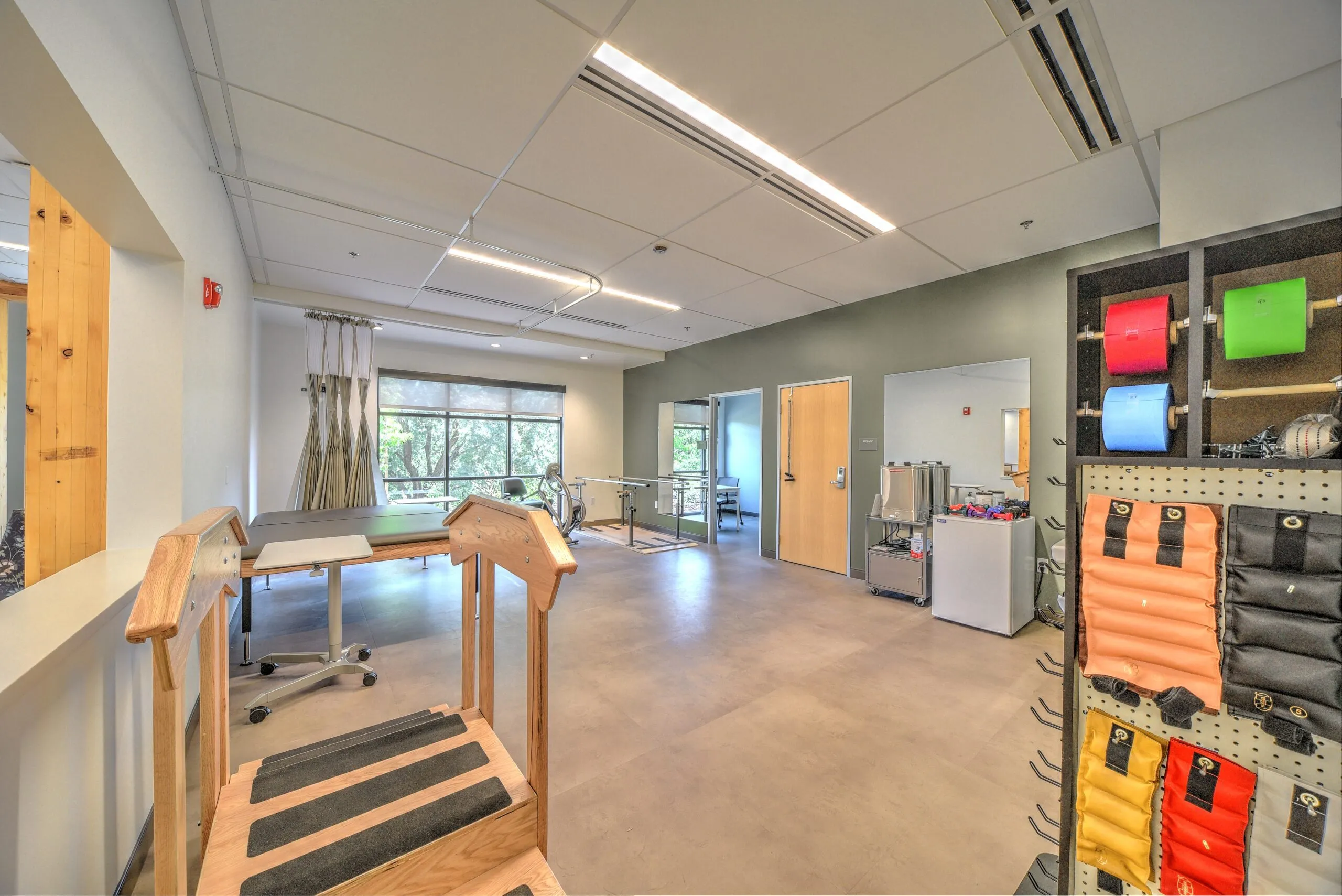 20960 Welbehealth Modesto Pace Scenic Dr