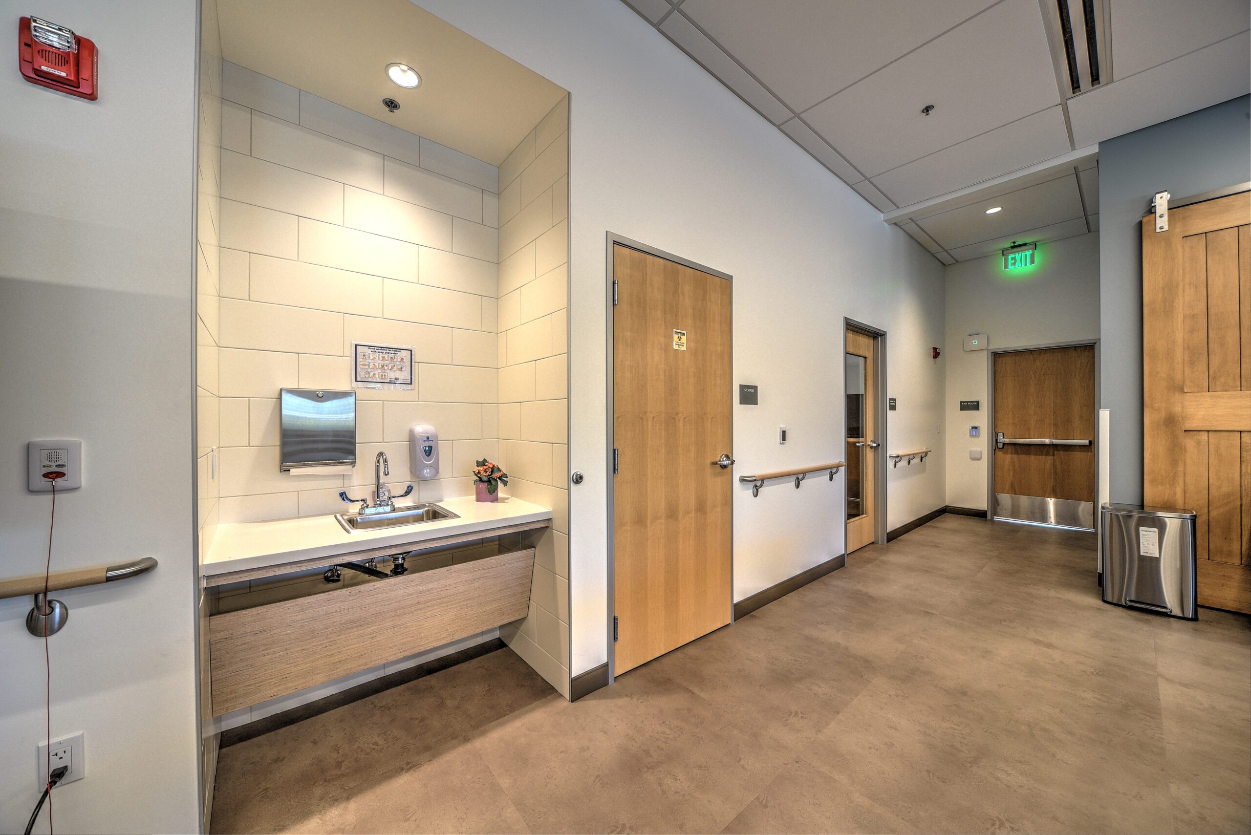 20960 Welbehealth Modesto Pace Scenic Dr