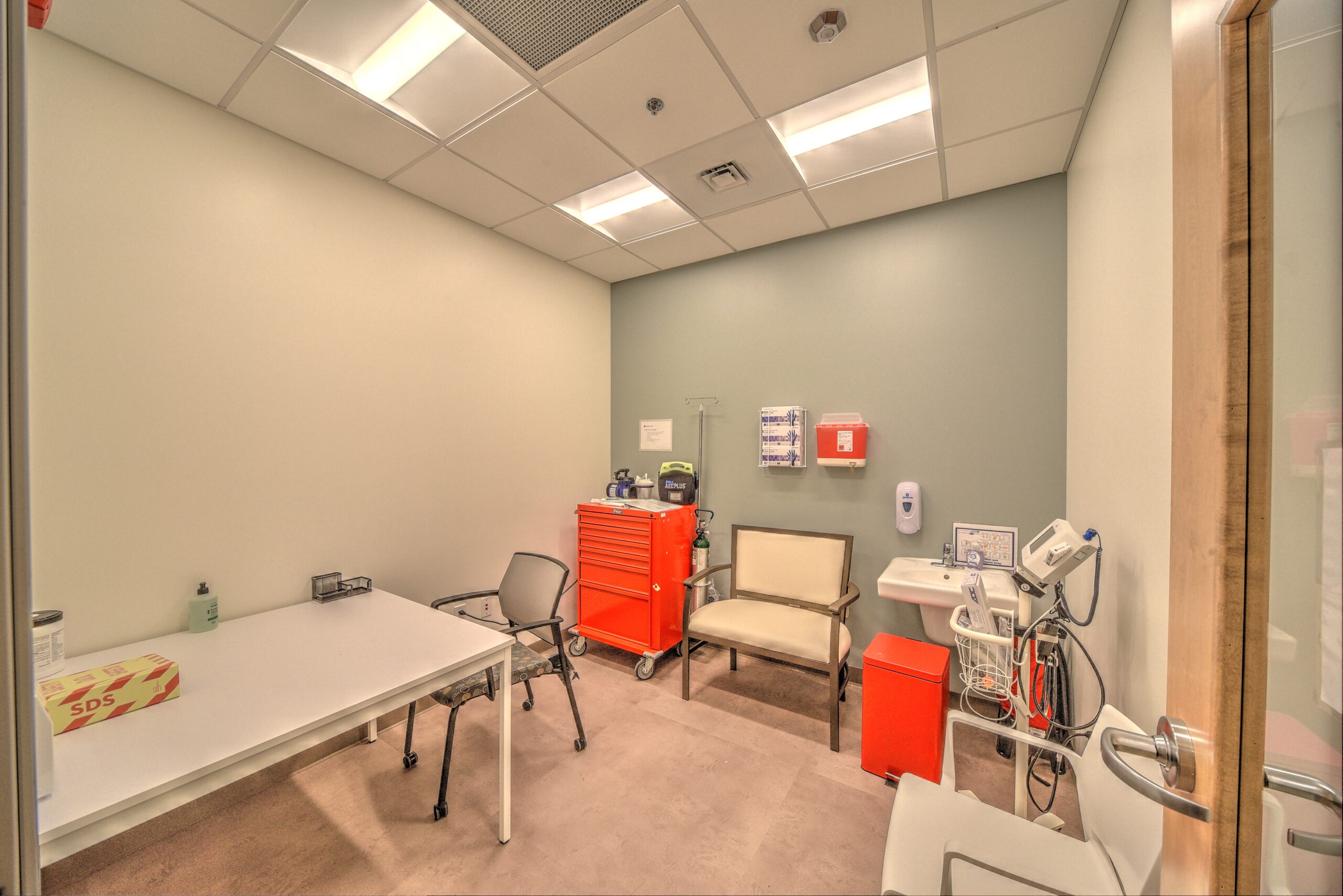 20960 Welbehealth Modesto Pace Scenic Dr