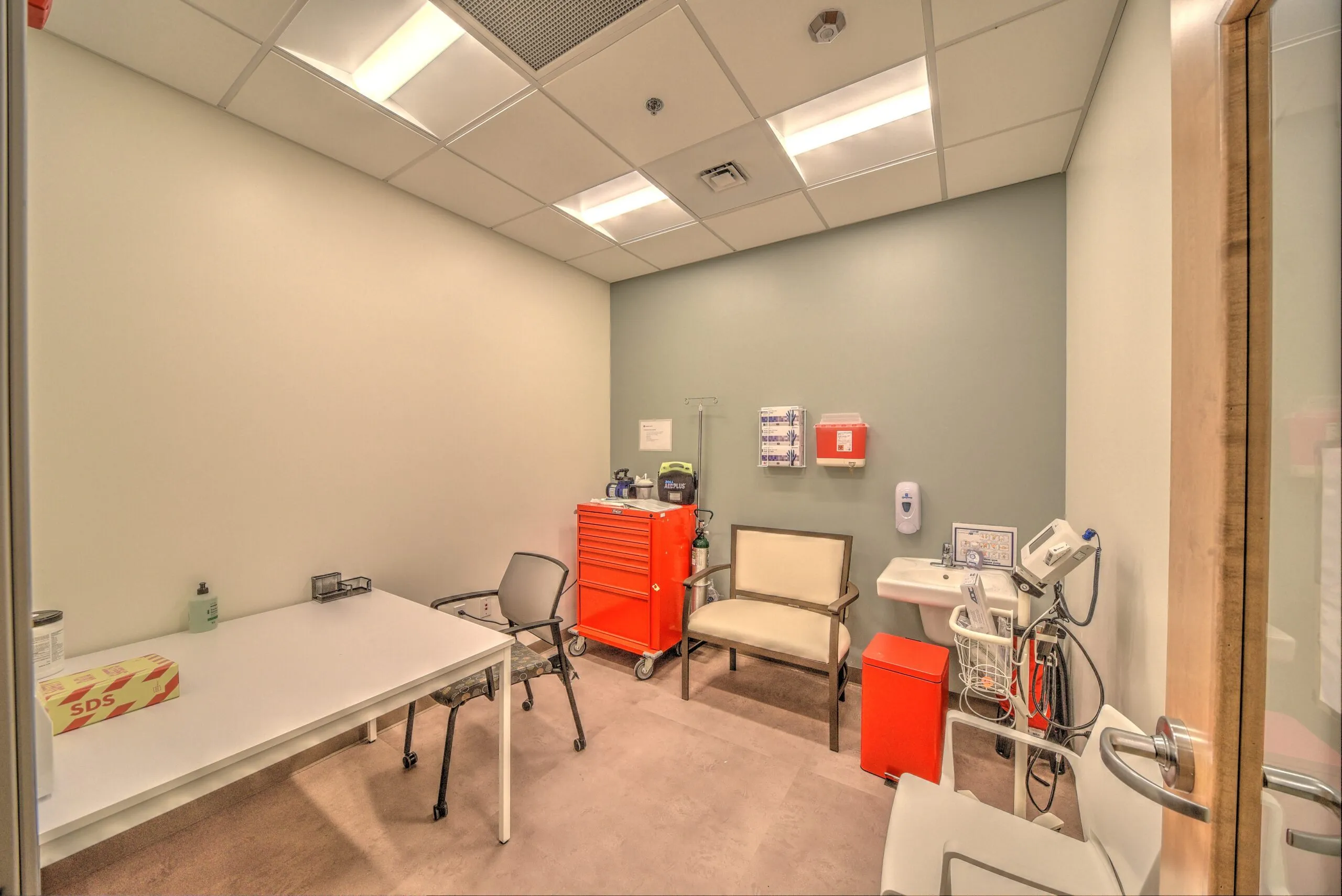 20960 Welbehealth Modesto Pace Scenic Dr