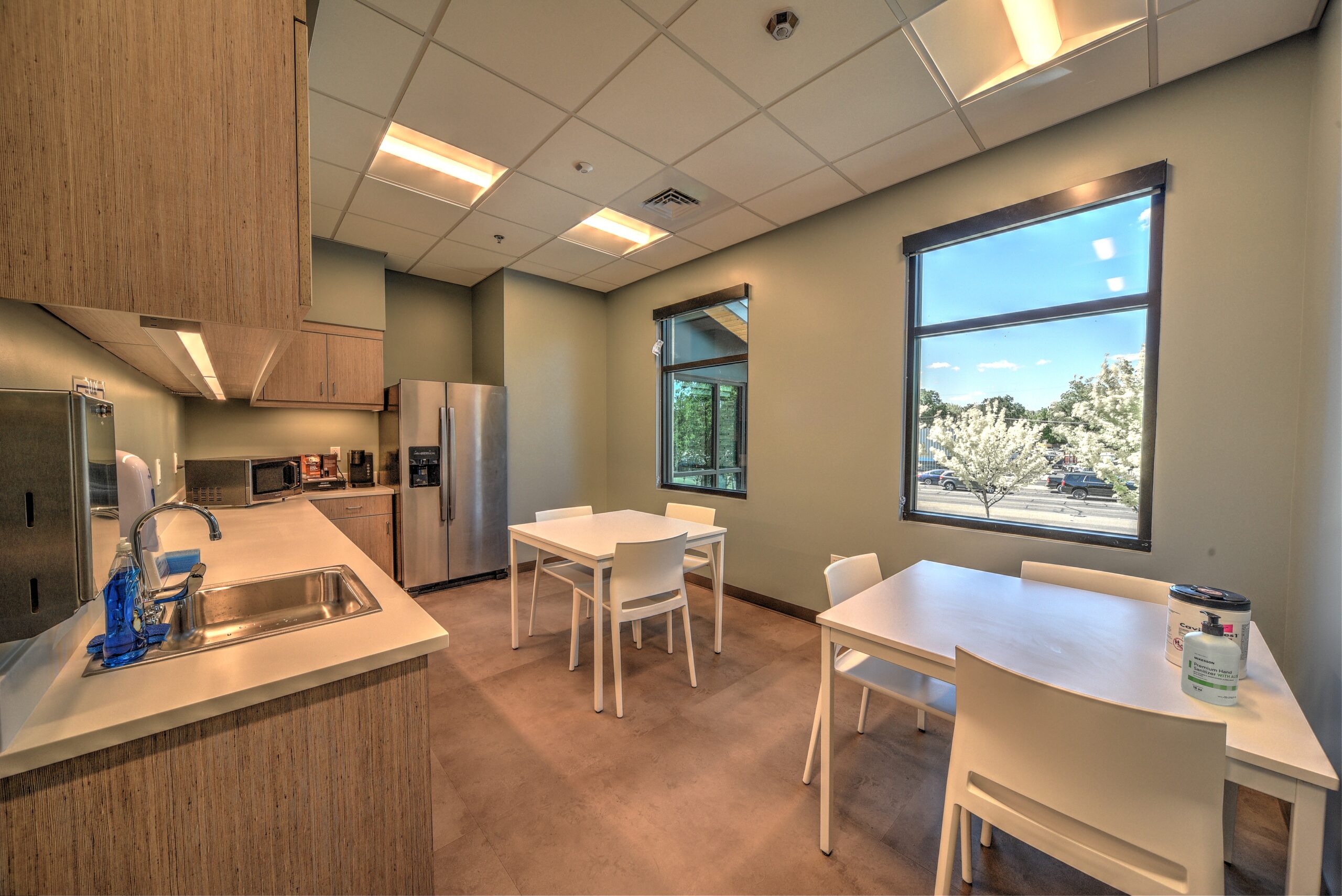 20960 Welbehealth Modesto Pace Scenic Dr