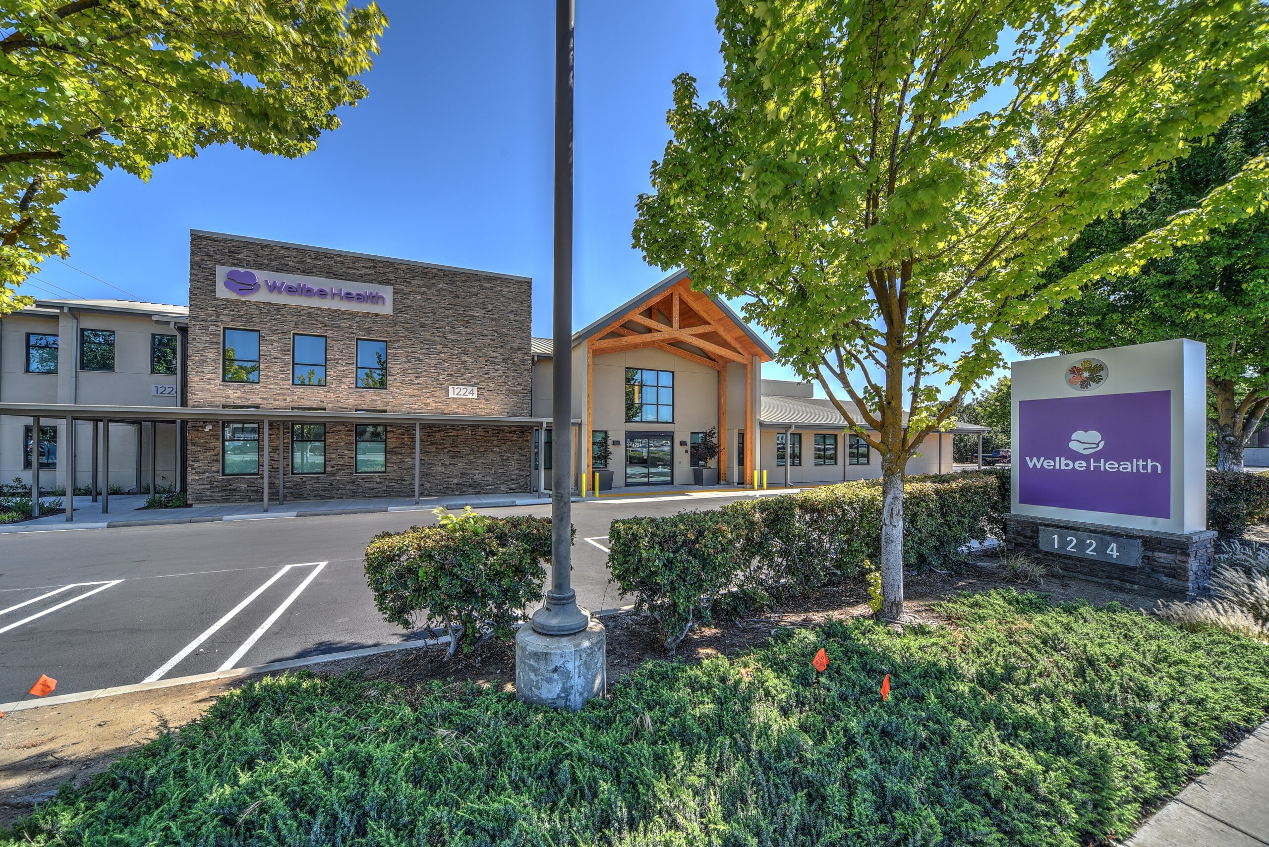 20960 Welbehealth Modesto Pace Scenic Dr