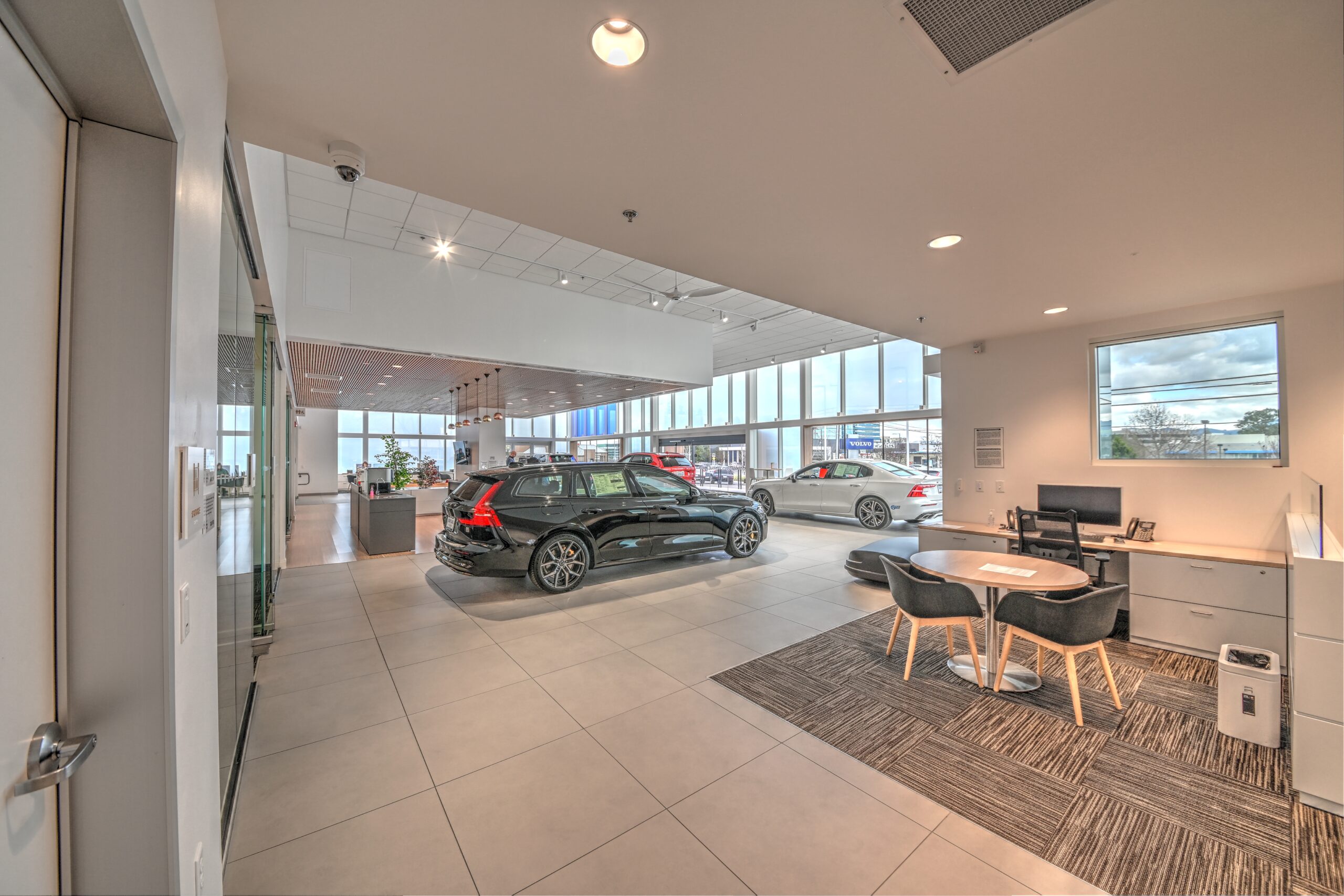 20944 Walnut Creek Volvo