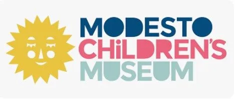 Modesto Children's Museum logo