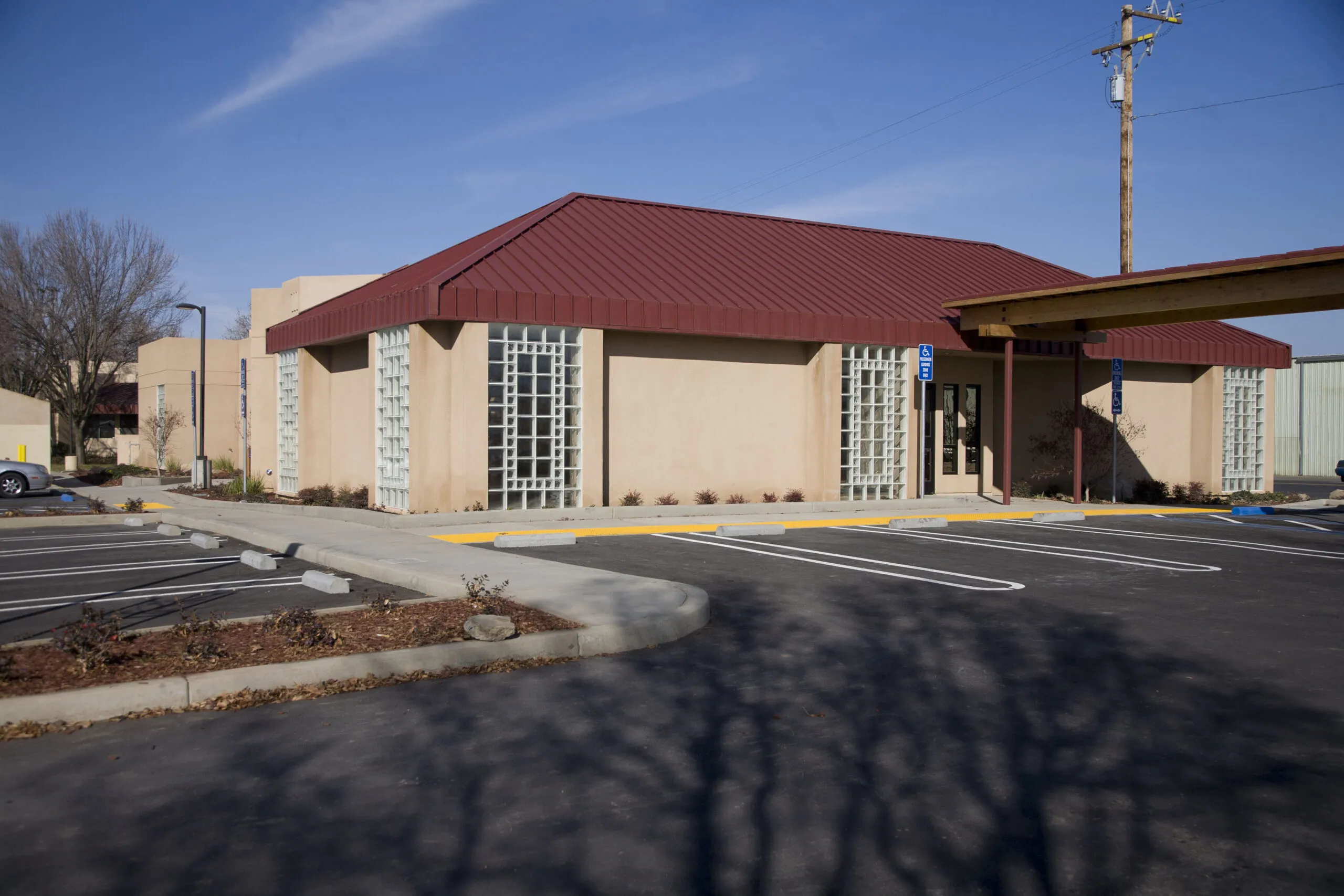 11628 Golden Valley Health Centers Patterson