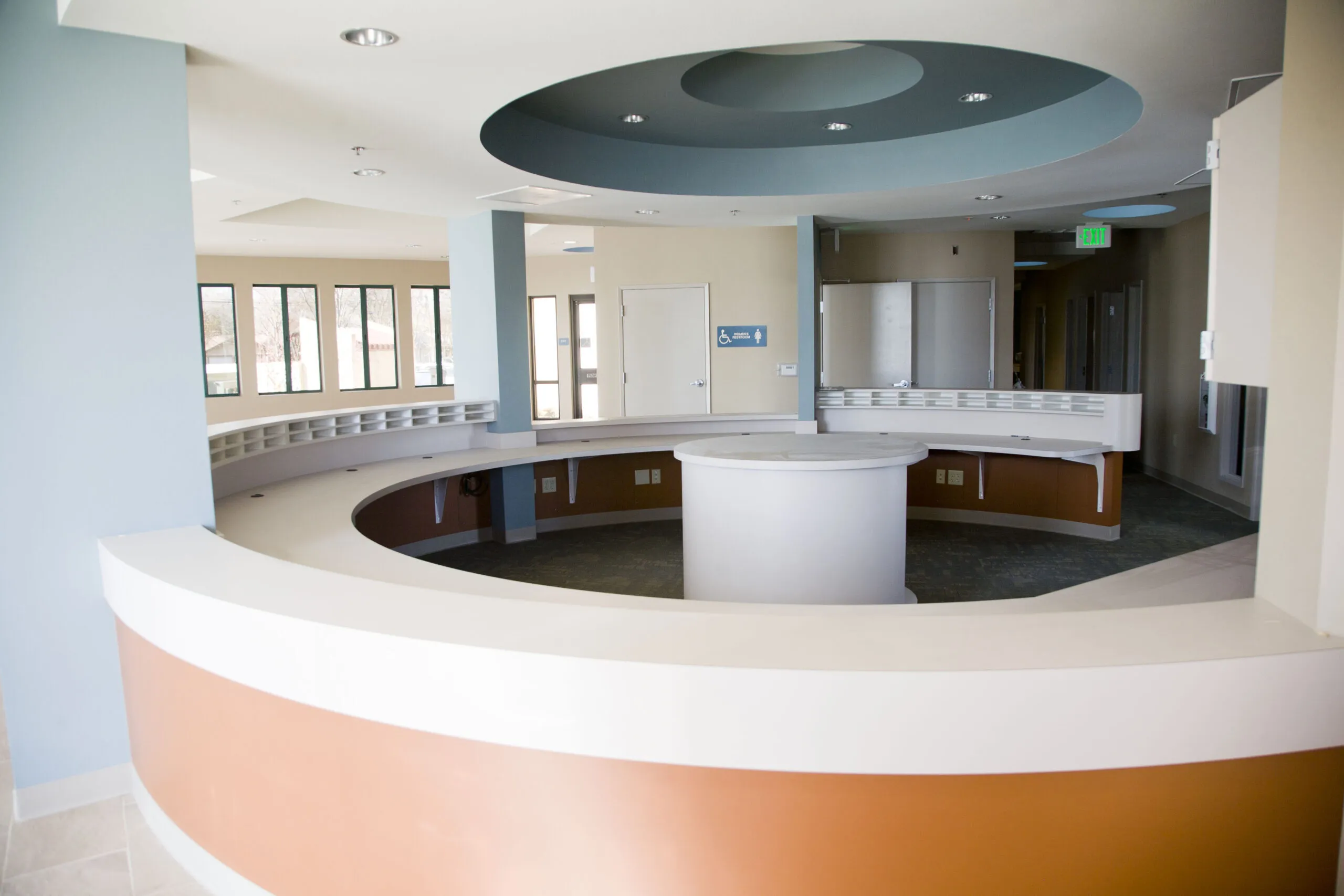 11628 Golden Valley Health Centers Patterson