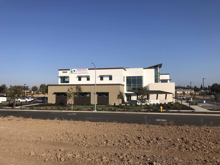 17899 Golden Valley Health Centers Merced