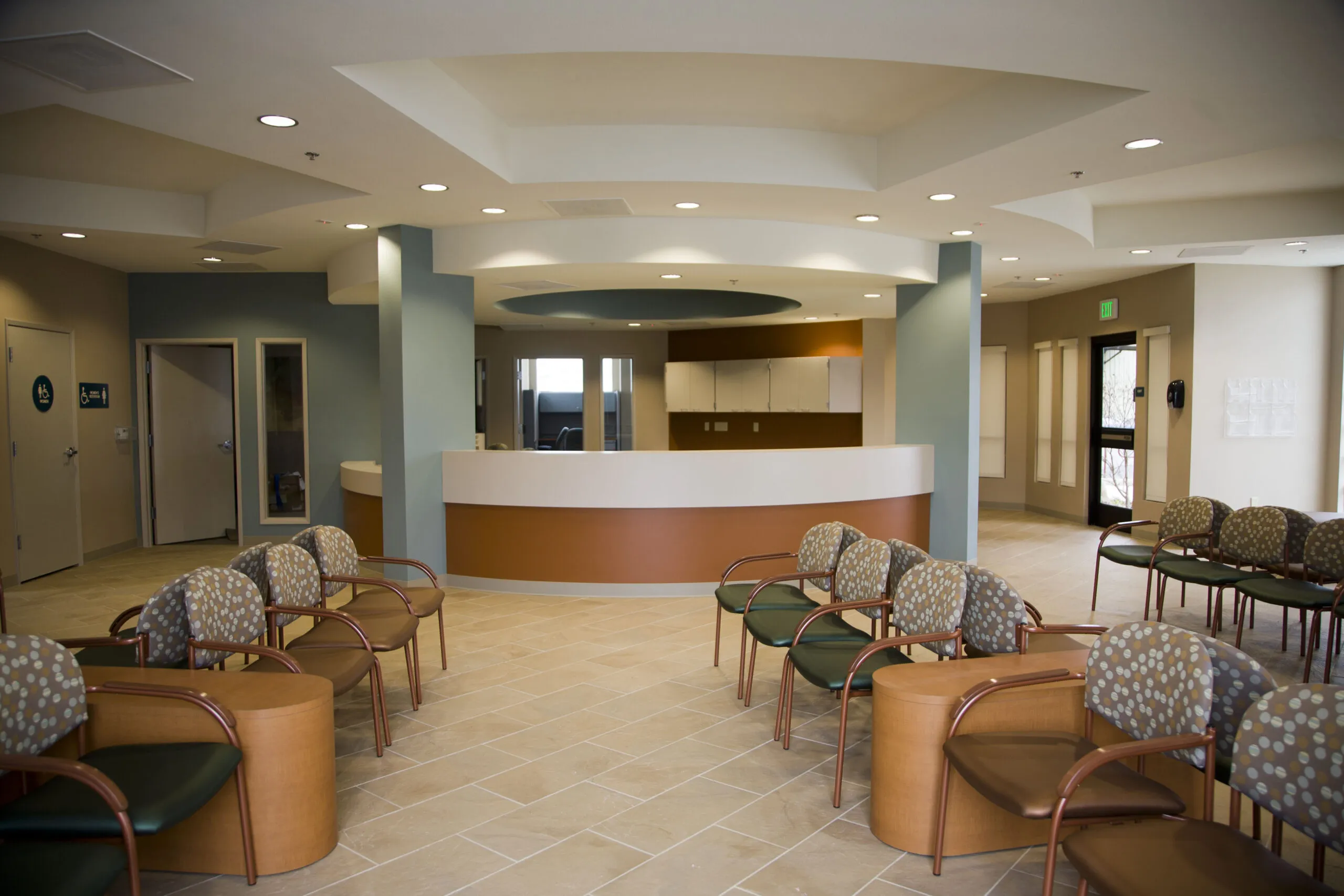 11628 Golden Valley Health Centers Patterson