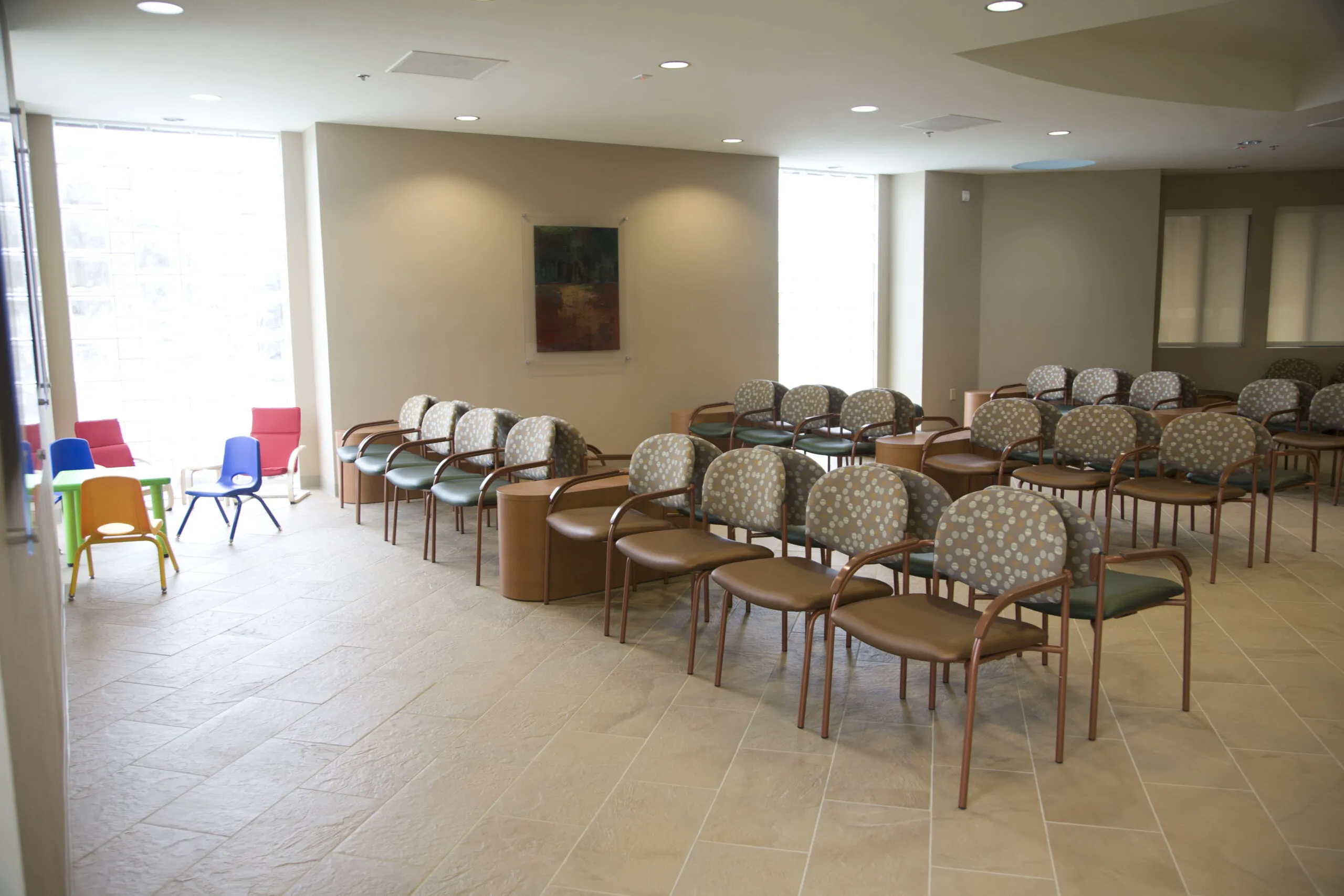 11628 Golden Valley Health Centers Patterson