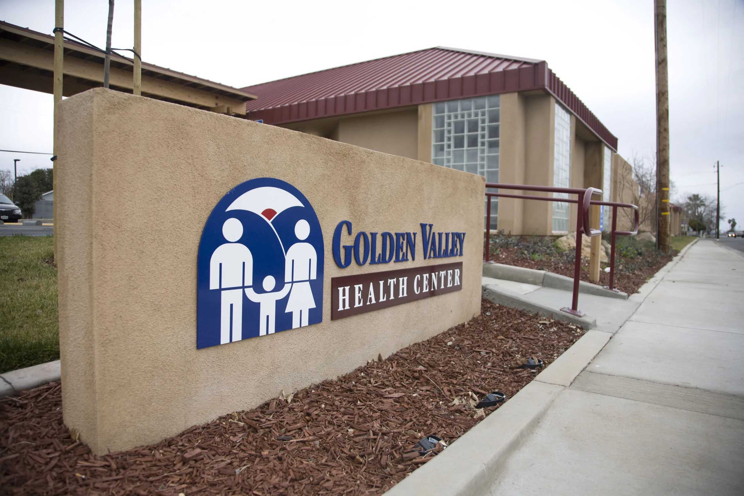 11628 Golden Valley Health Centers Patterson
