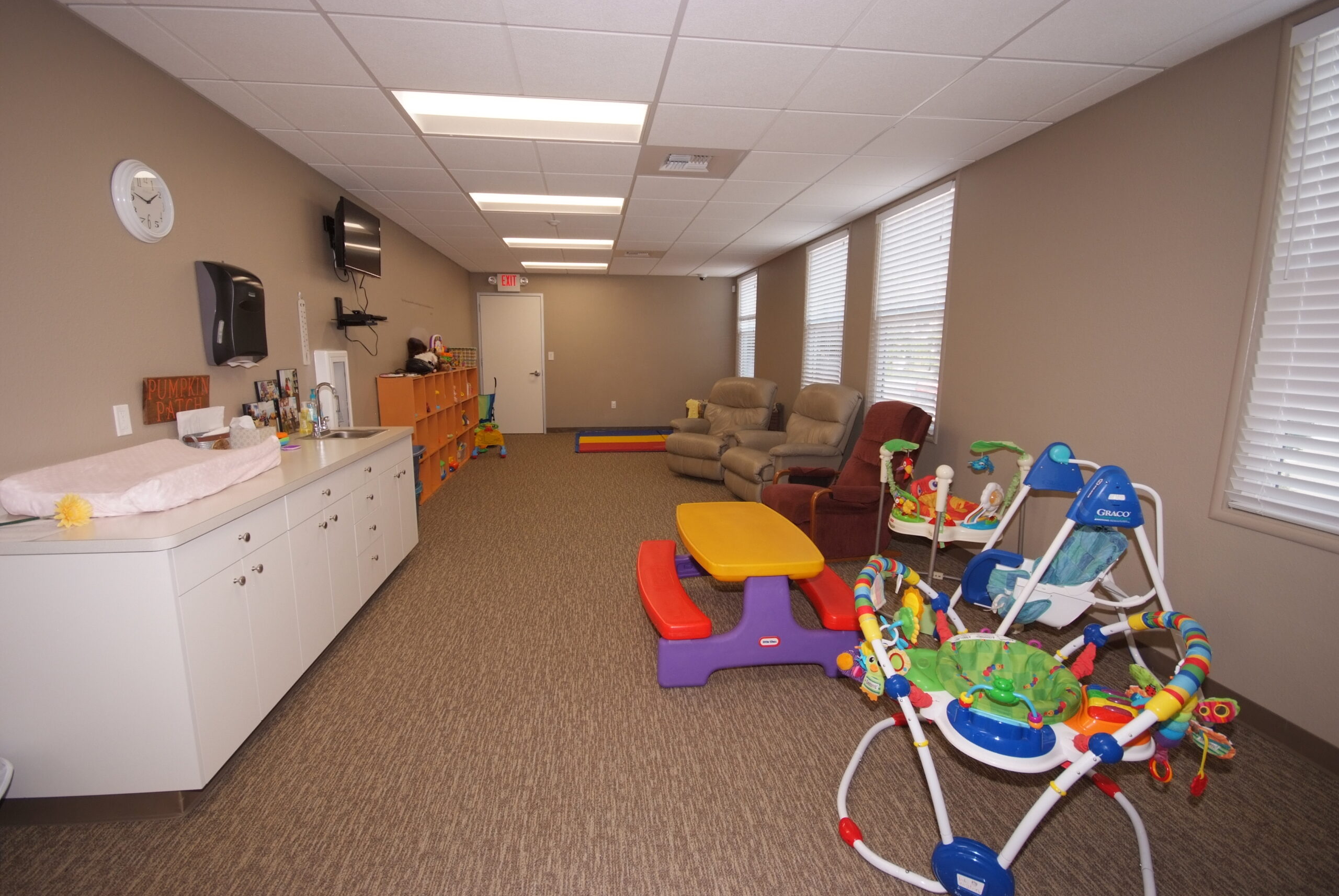 15808 Calvary Reformed Church