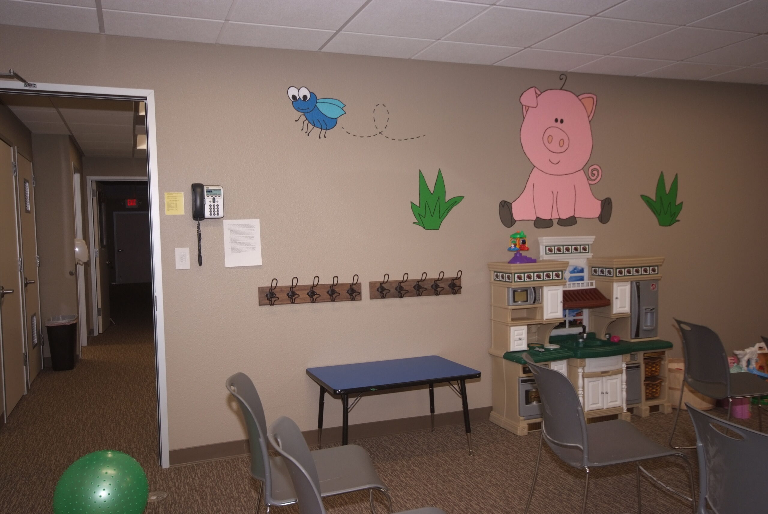 15808 Calvary Reformed Church