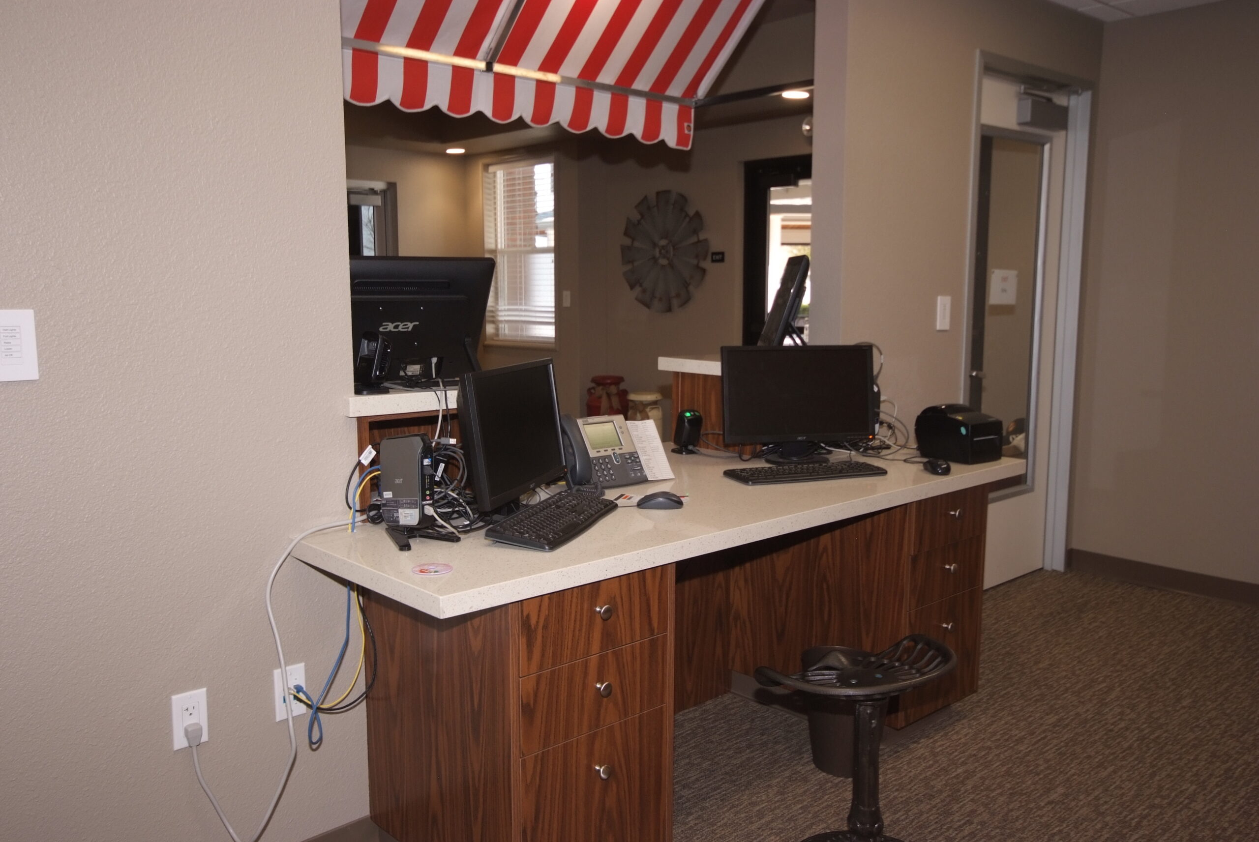 15808 Calvary Reformed Church