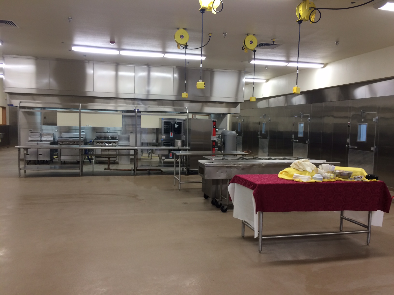 15795 Madera Jail Expansion