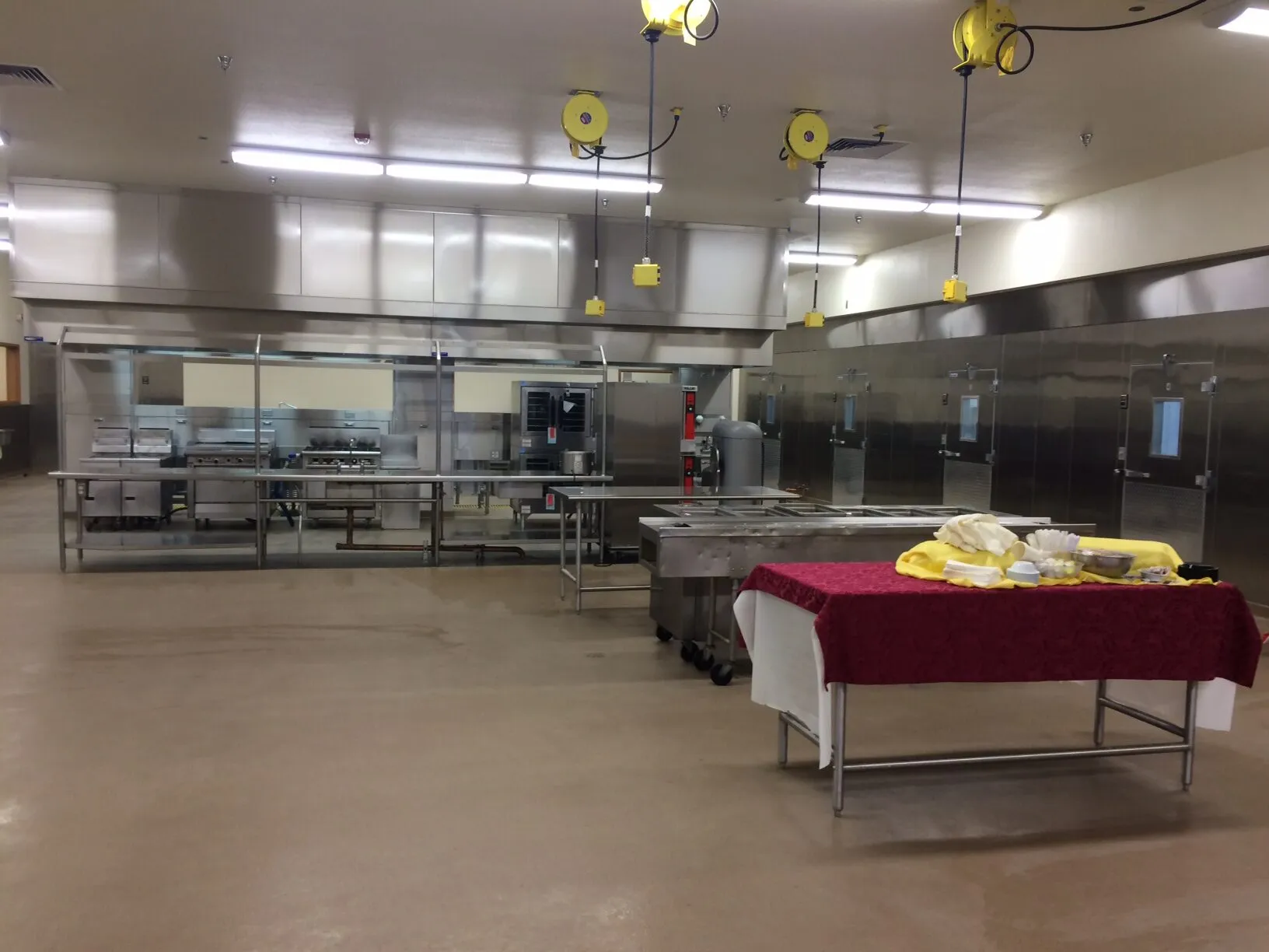 15795 Madera Jail Expansion