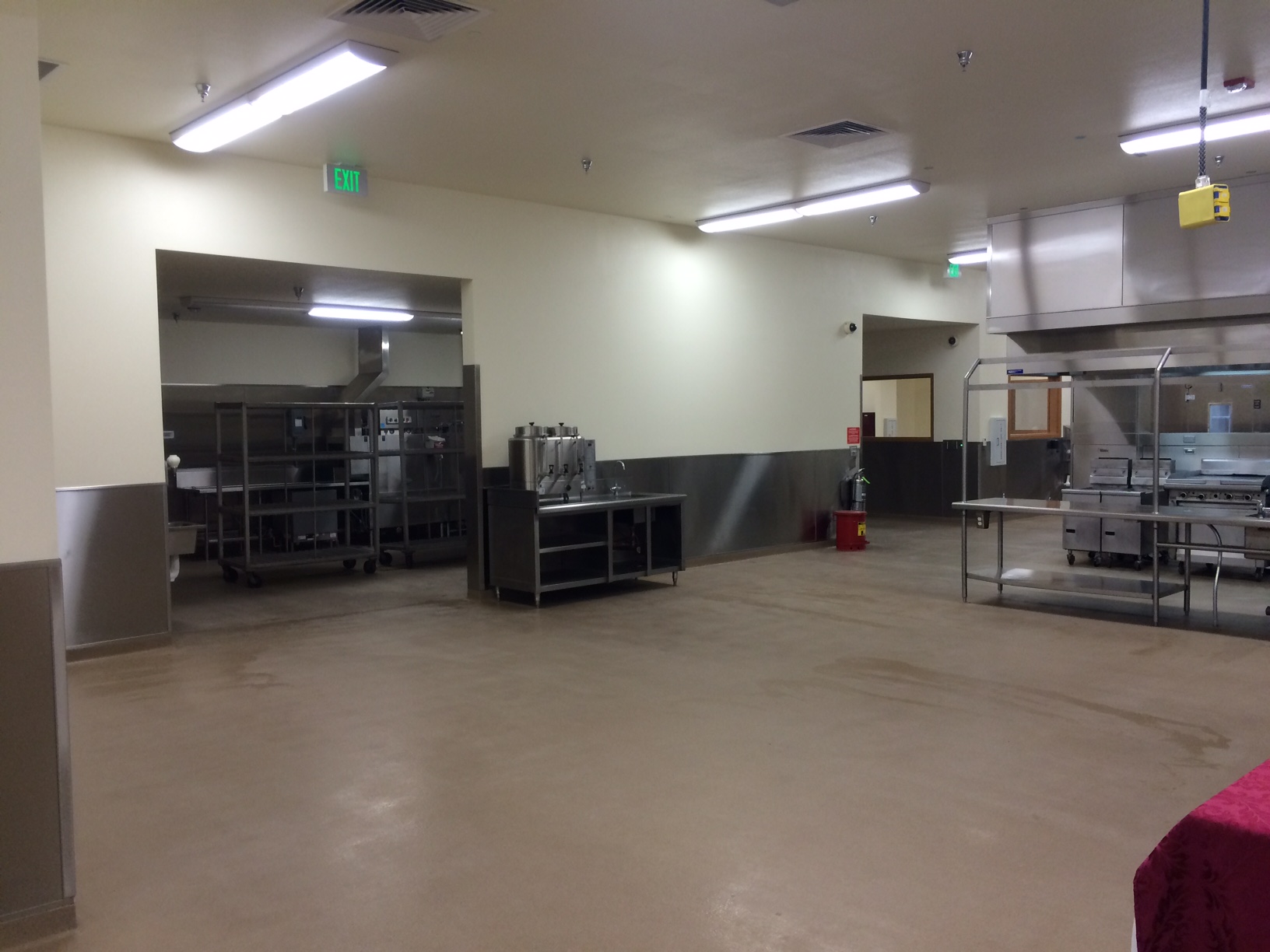 15795 Madera Jail Expansion
