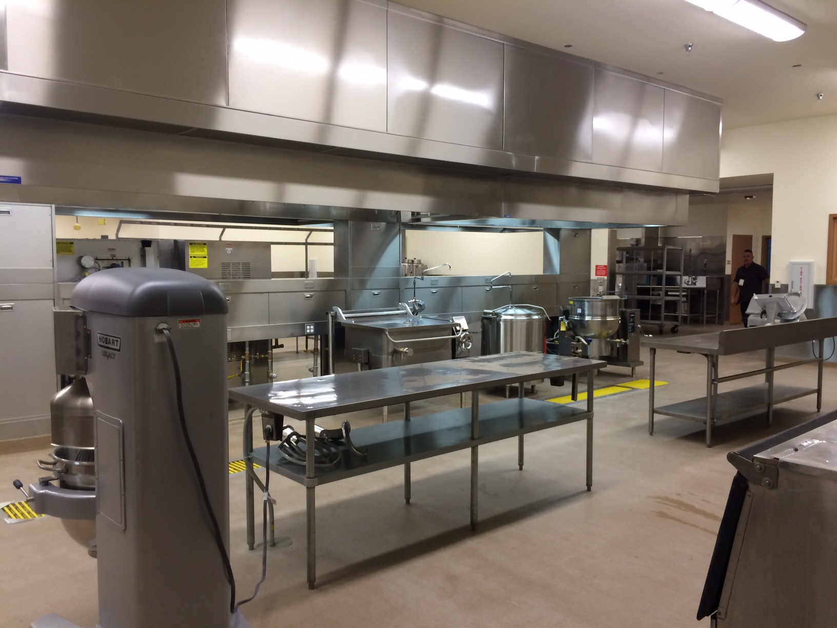 15795 Madera Jail Expansion