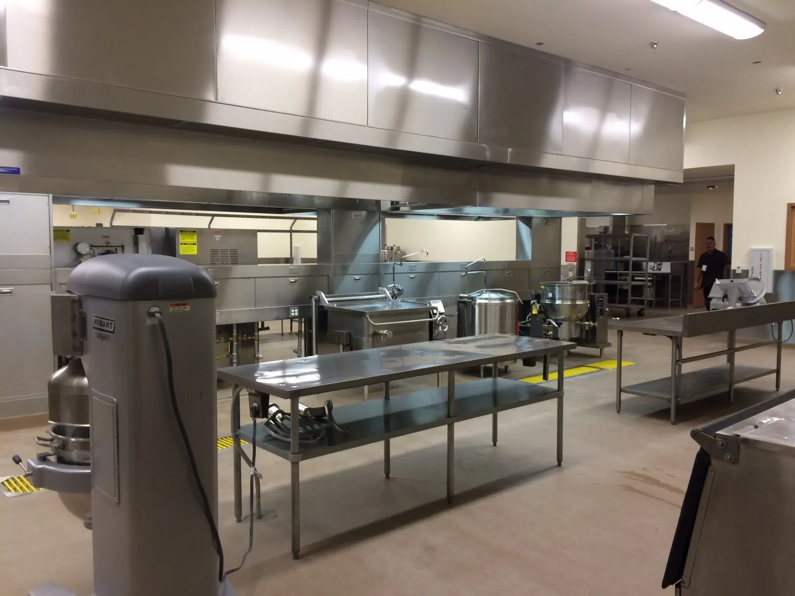15795 Madera Jail Expansion
