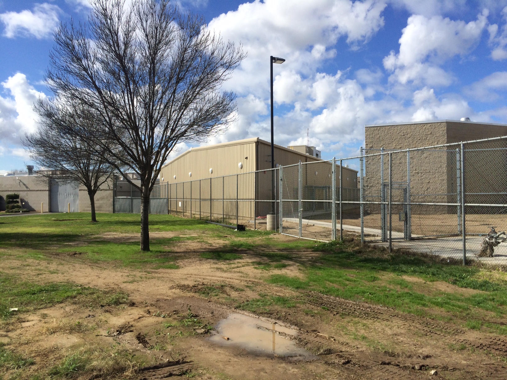 15795 Madera Jail Expansion
