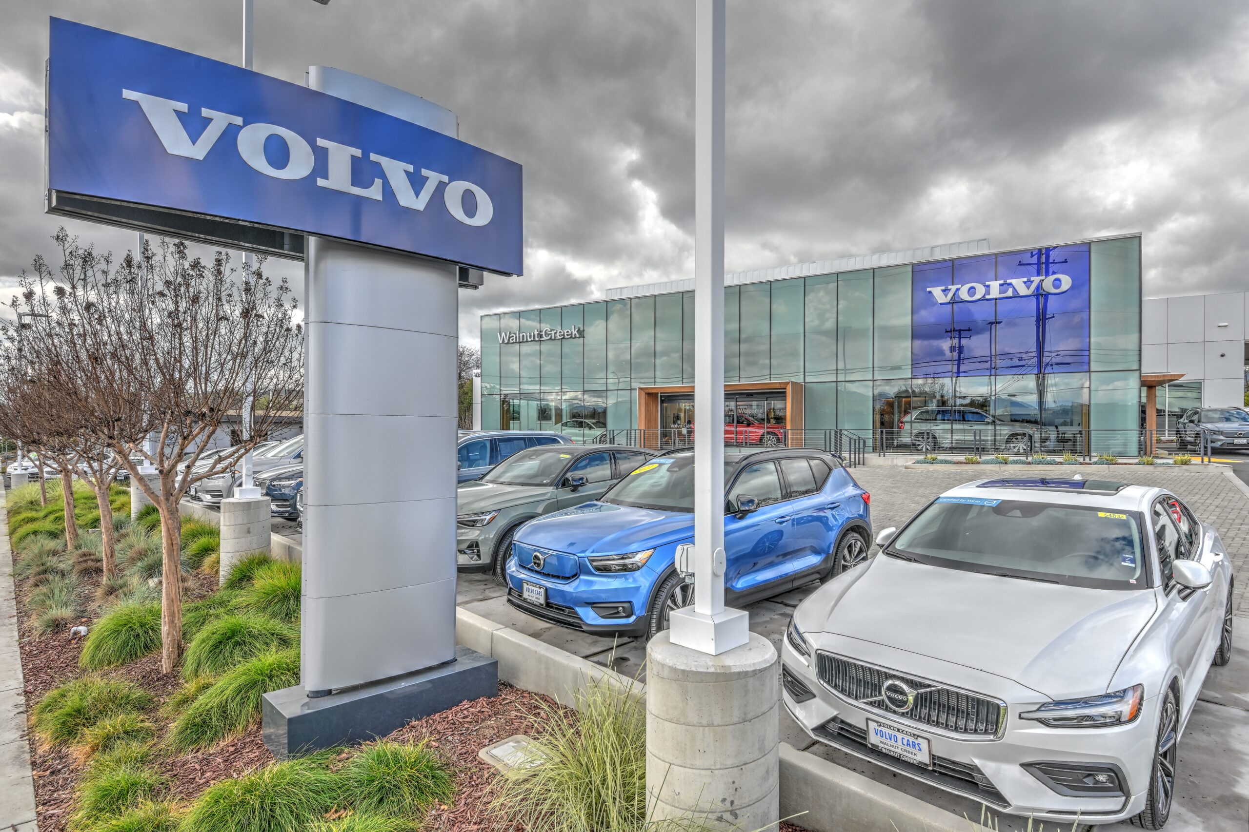 20944 Walnut Creek Volvo