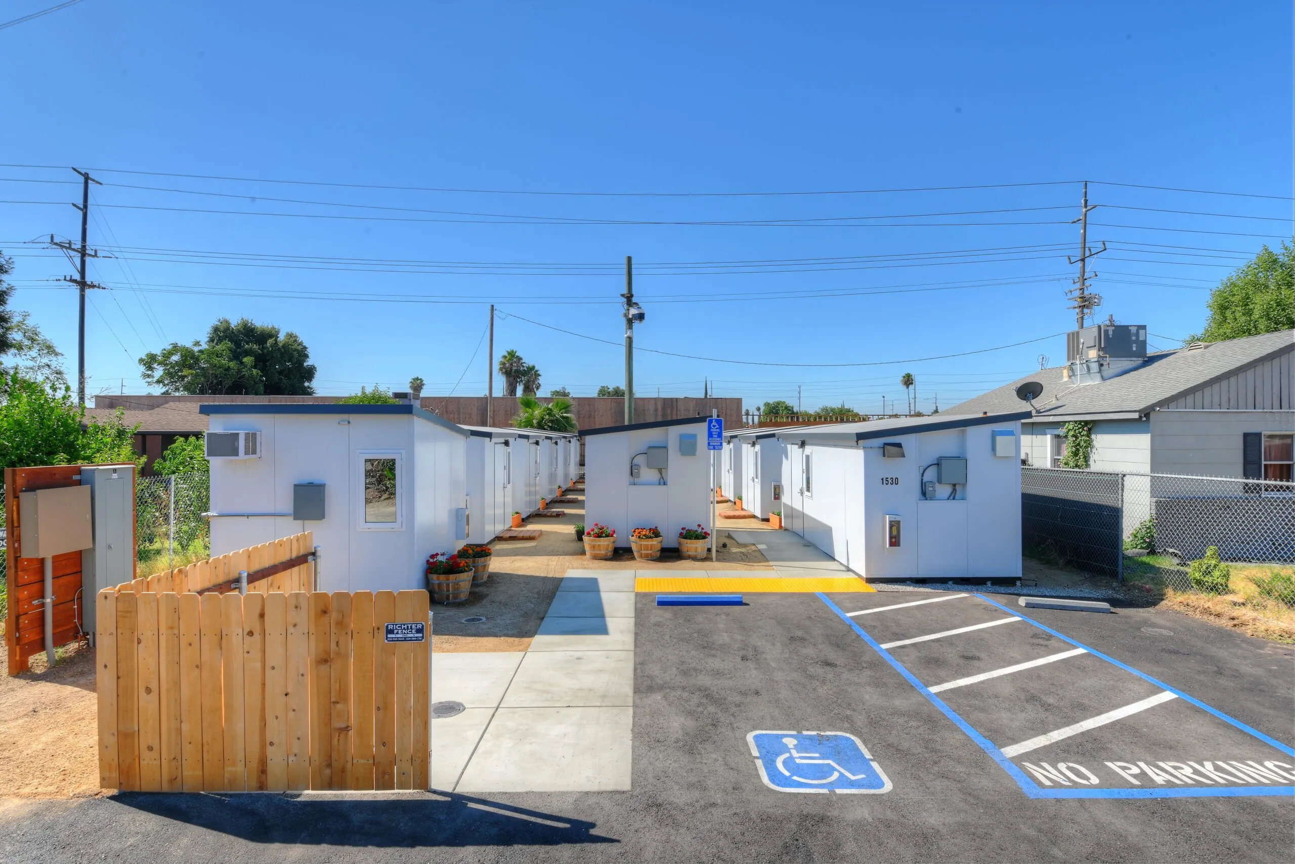 25129 Bridge Housing