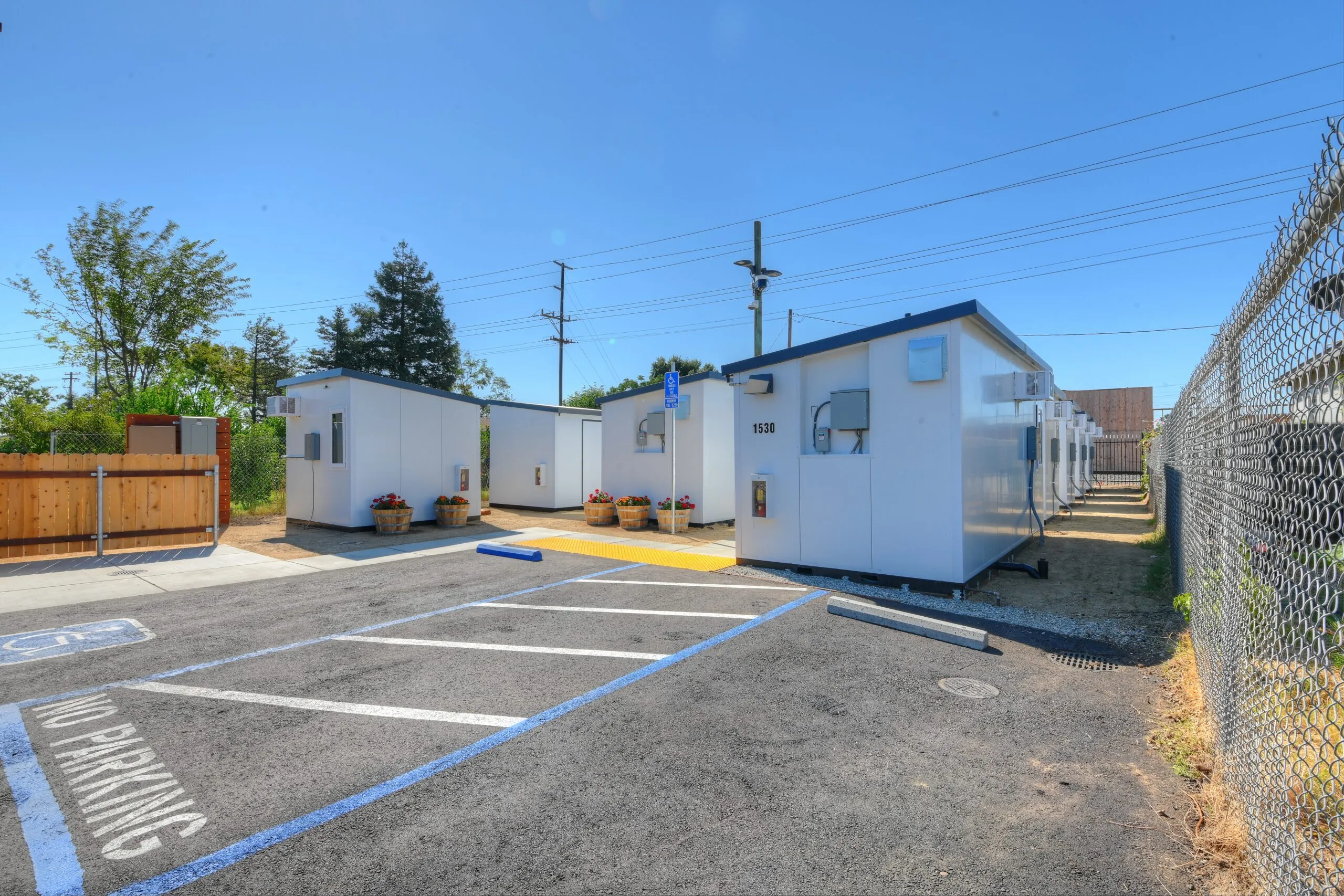 25129 Bridge Housing