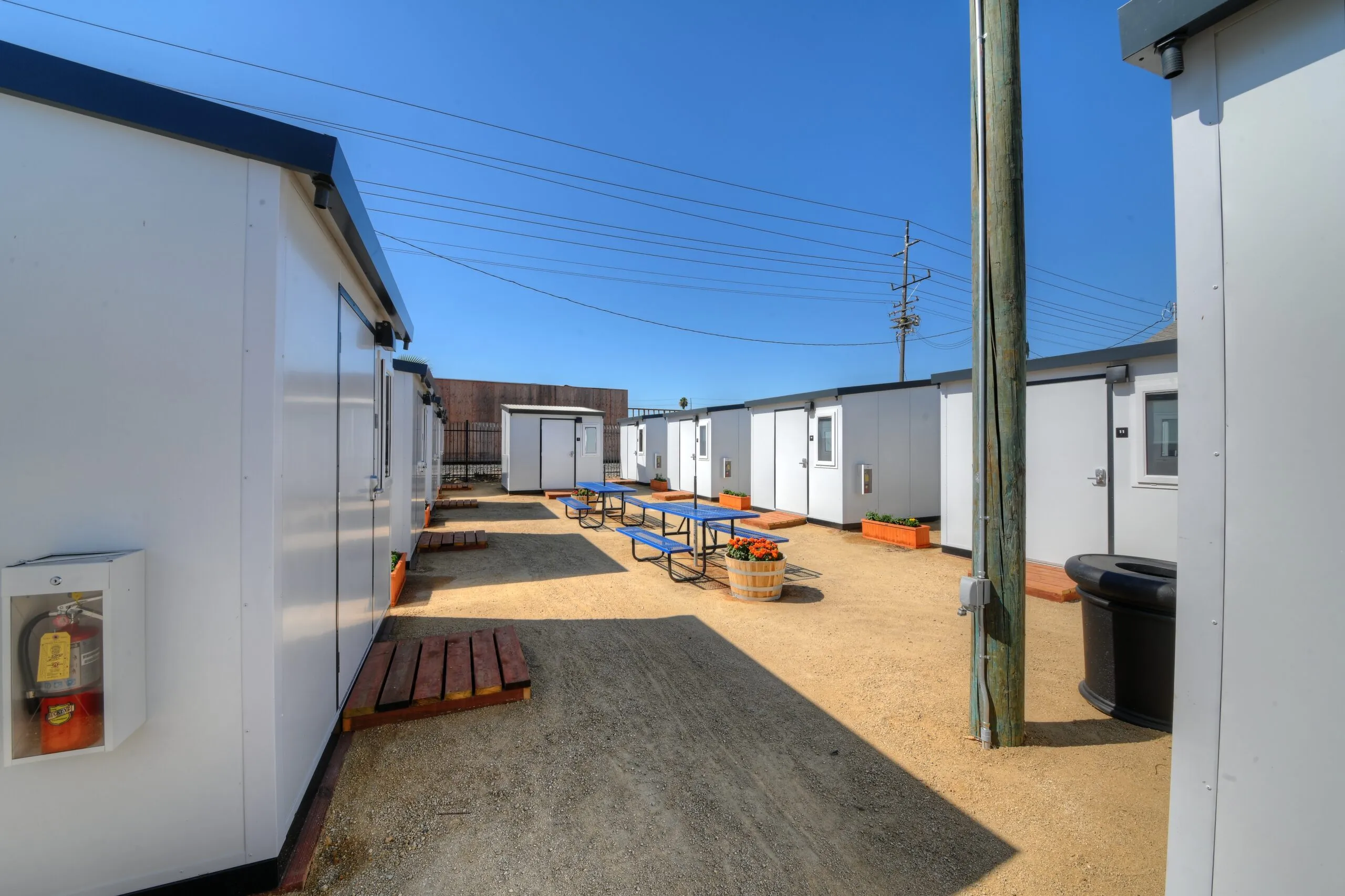 25129 Bridge Housing