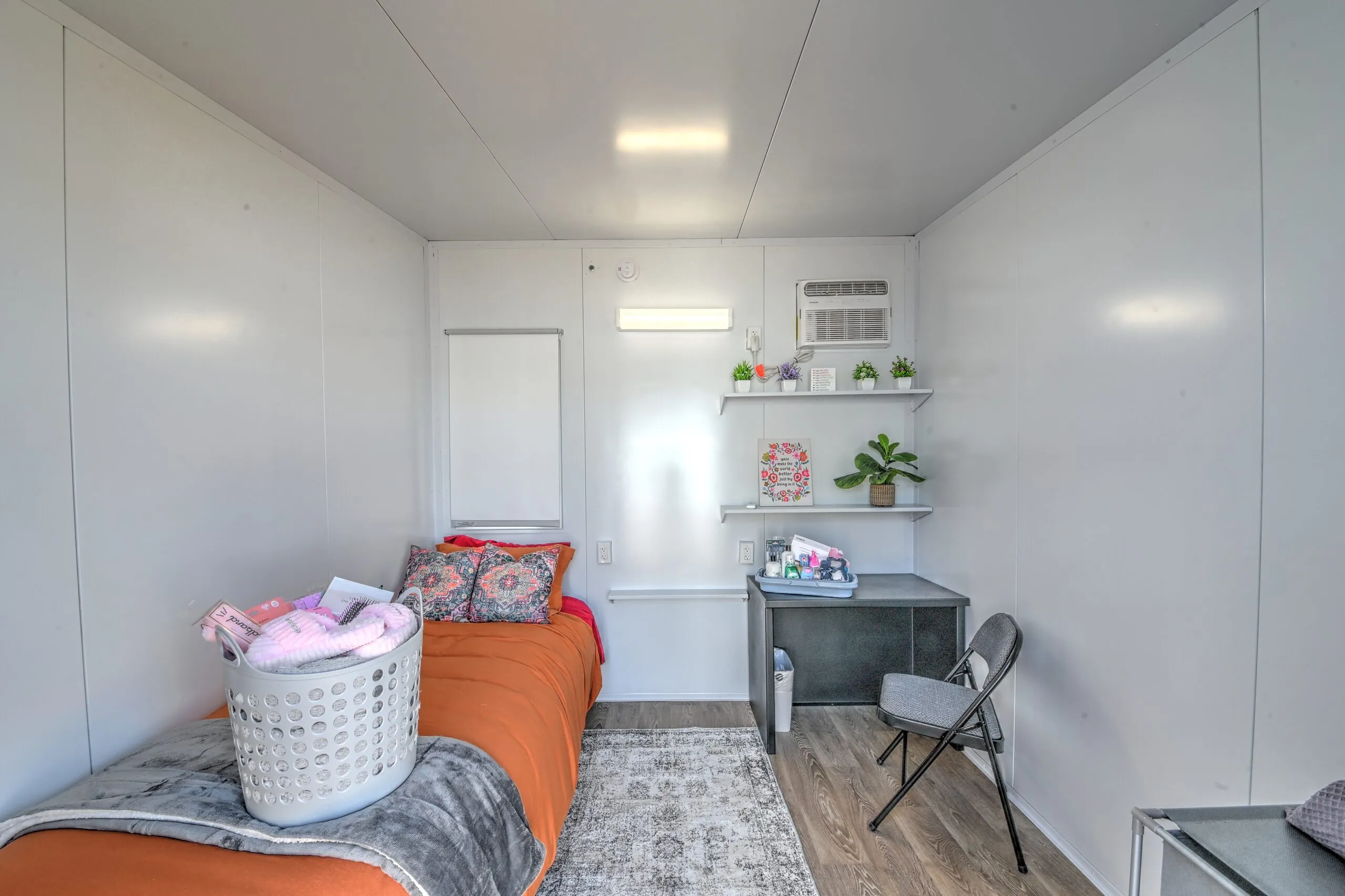 25129 Bridge Housing