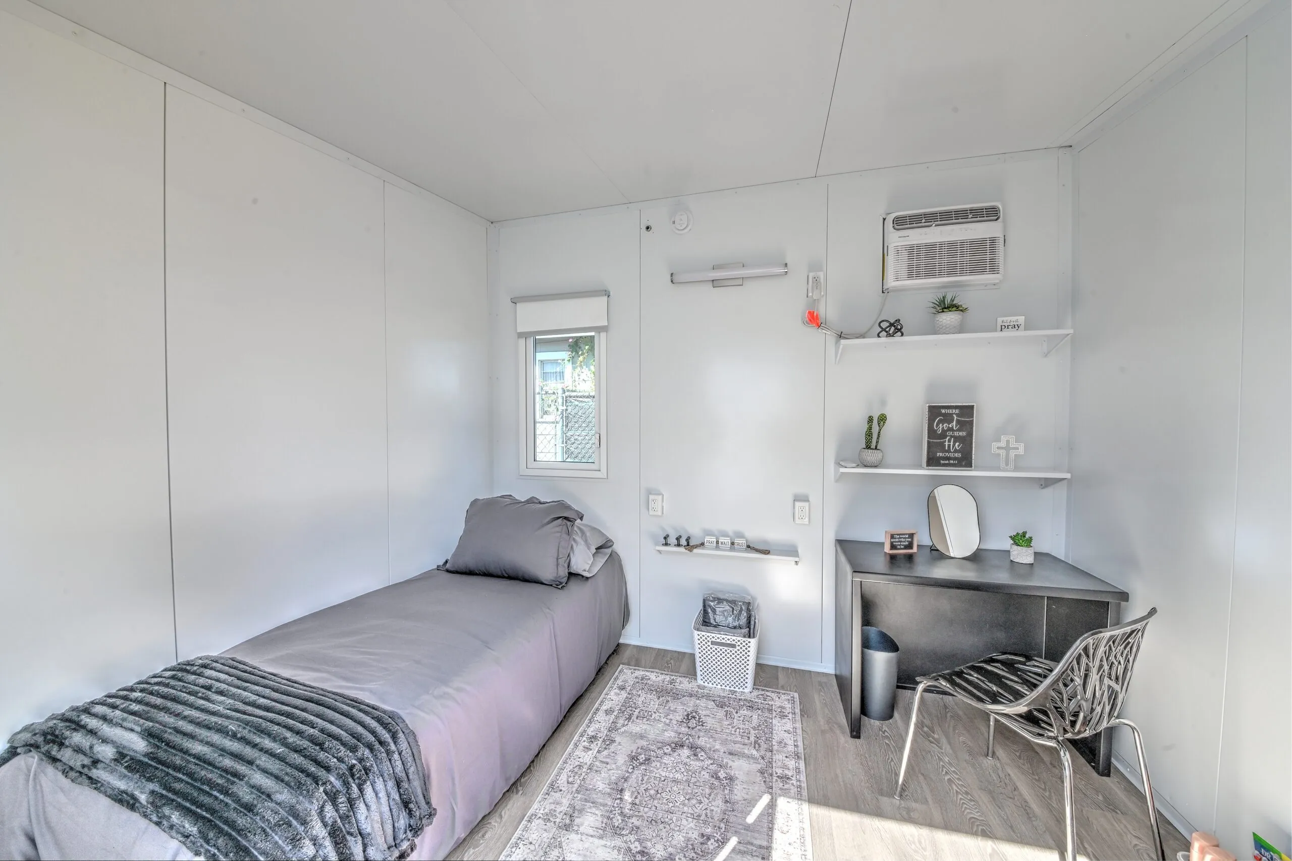 25129 Bridge Housing