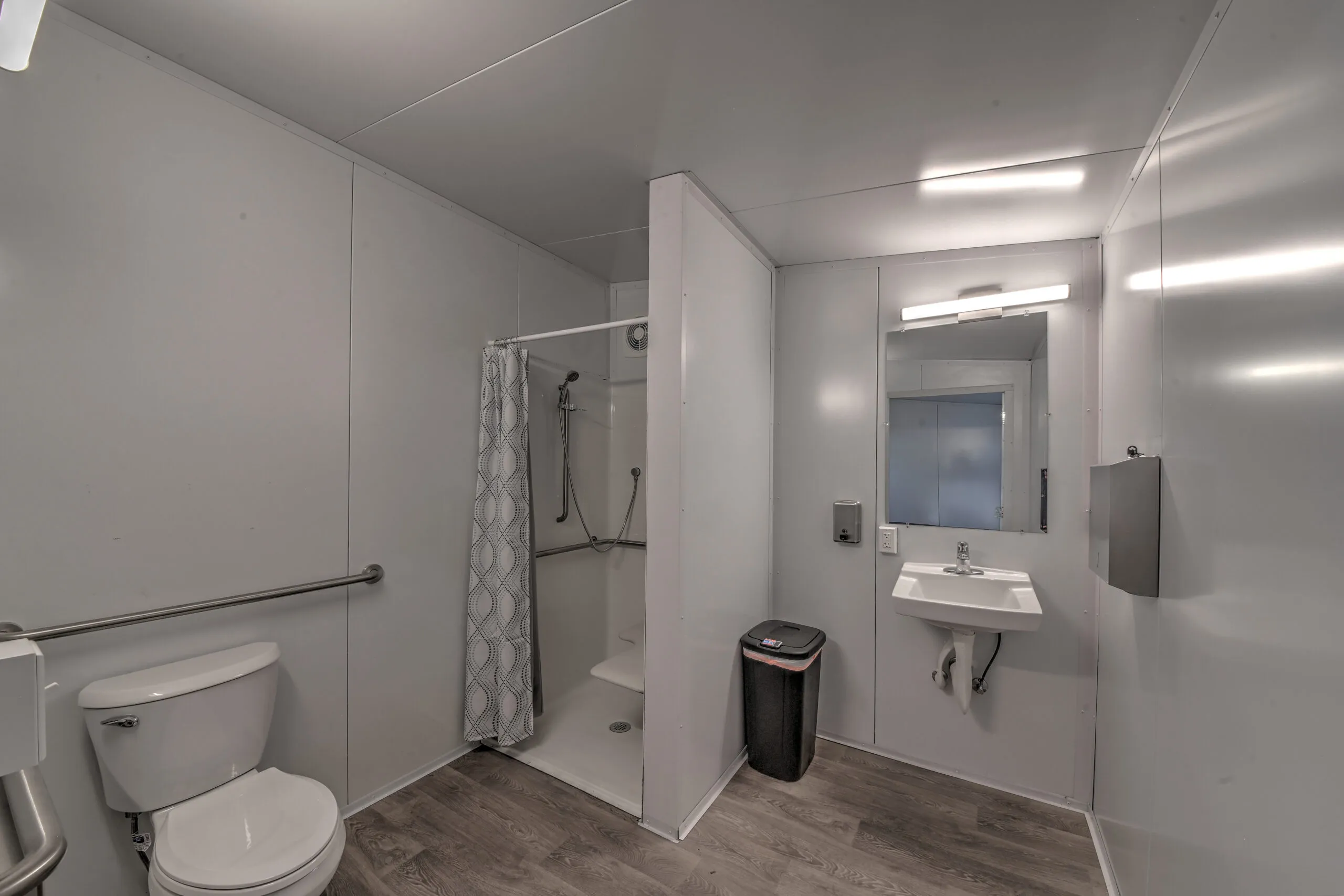 25129 Bridge Housing