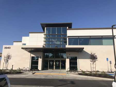 17899 Golden Valley Health Centers Merced